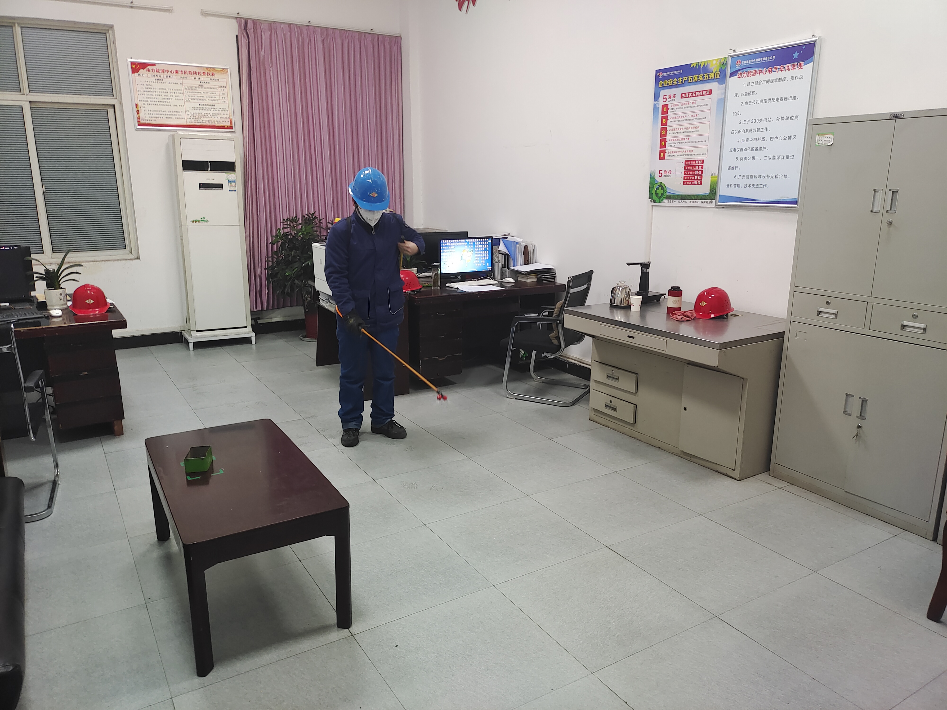 做好“加减乘除”法 答好“疫情防控”“生产经营”双答卷 做好“加减乘除”法 答好“疫情防控”“生产经营”双答卷