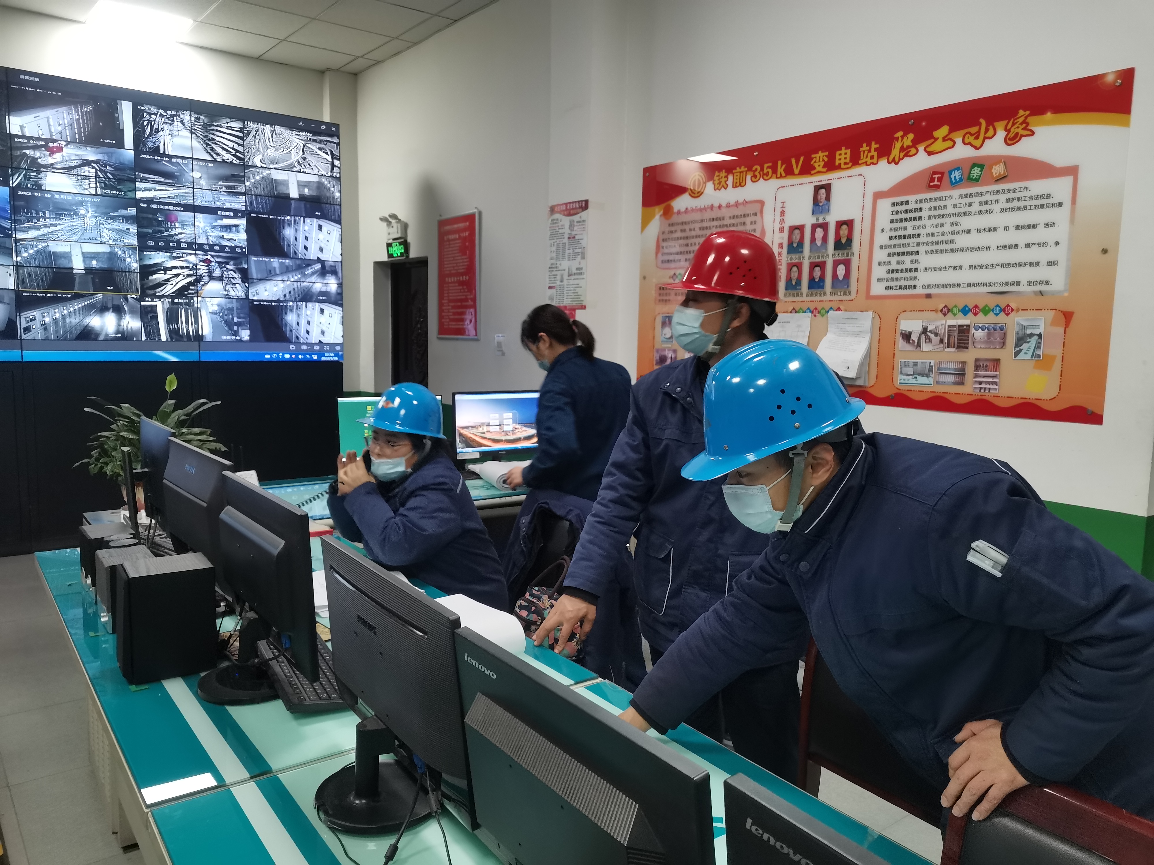 做好“加减乘除”法 答好“疫情防控”“生产经营”双答卷 做好“加减乘除”法 答好“疫情防控”“生产经营”双答卷