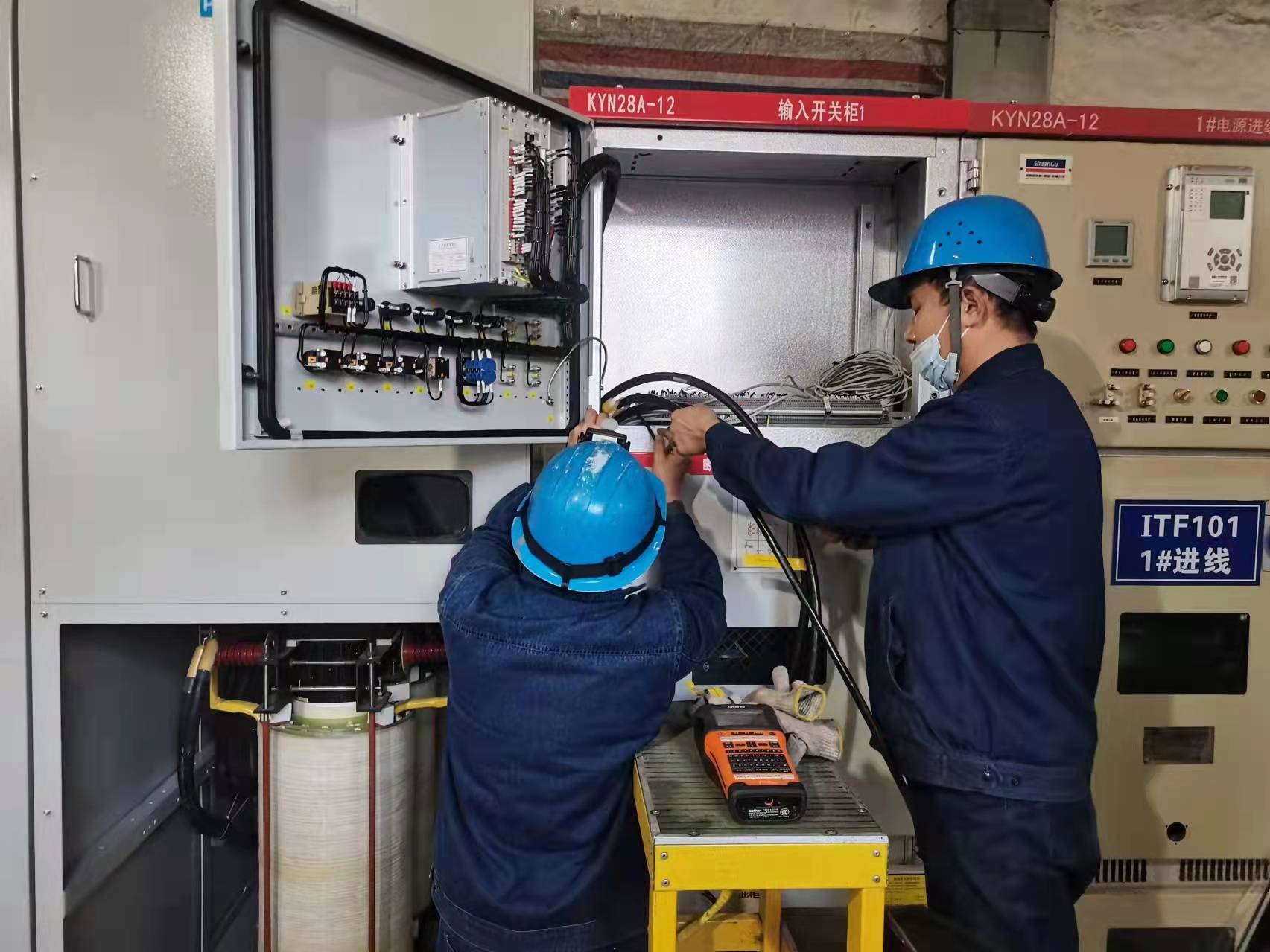 精准施策，助力设备管理扬帆起航再出发