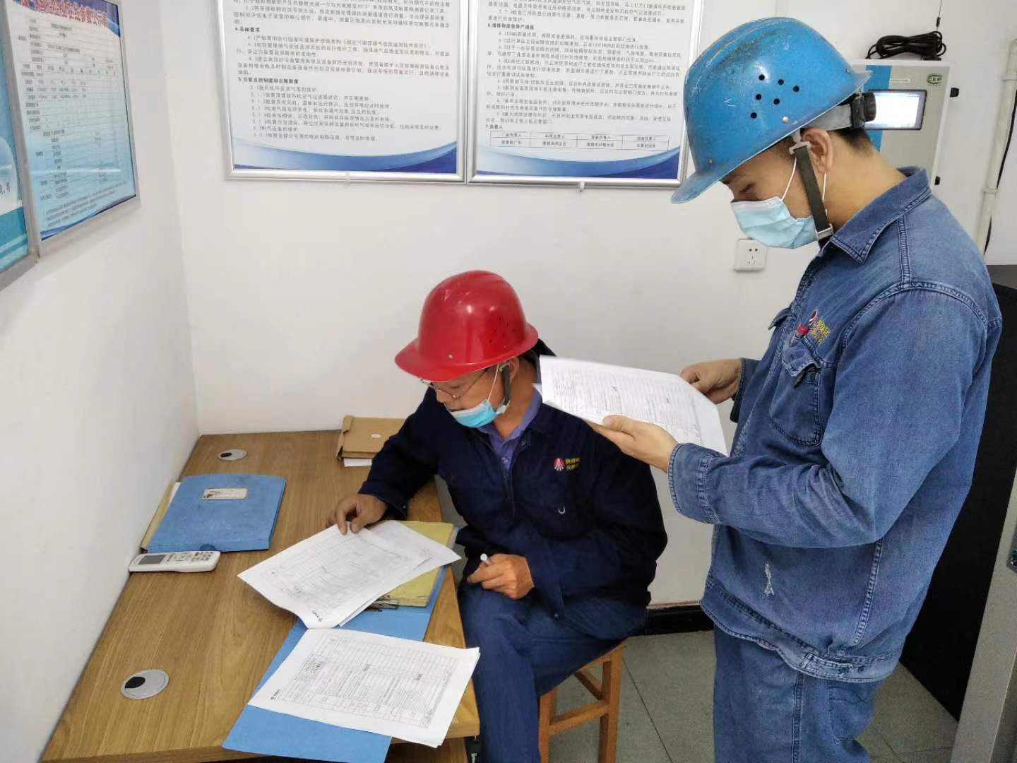 精准施策，助力设备管理扬帆起航再出发