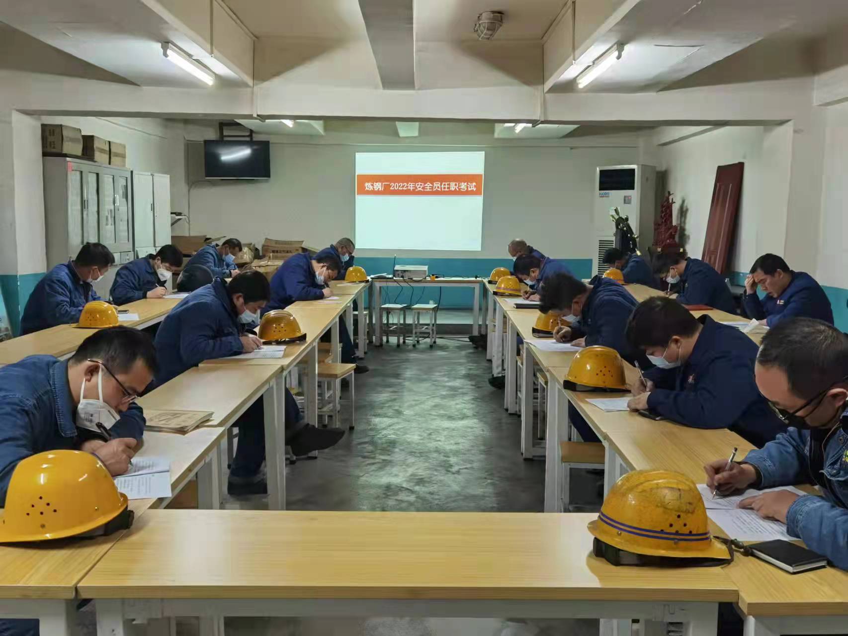 实干不停歇！为新年开好头、起好步