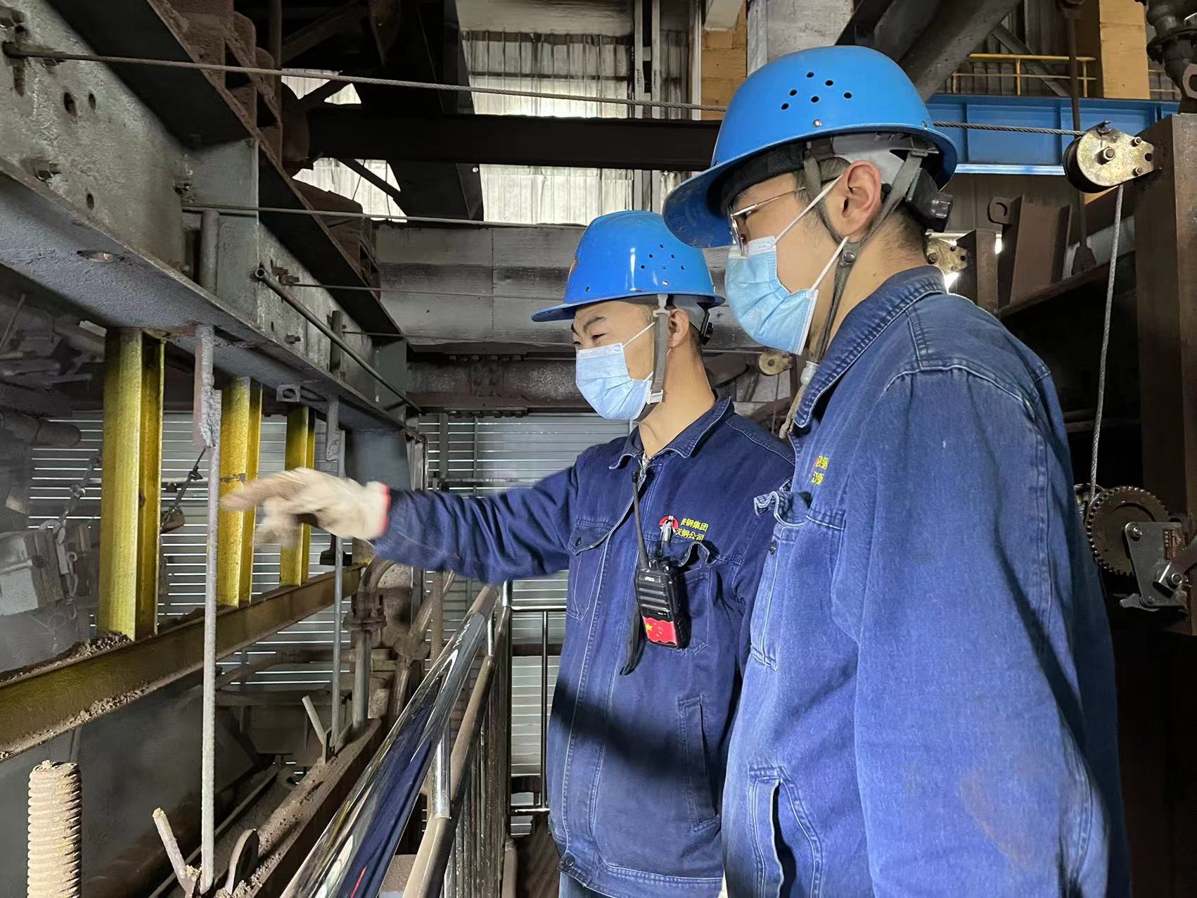 展望2022，回首2021