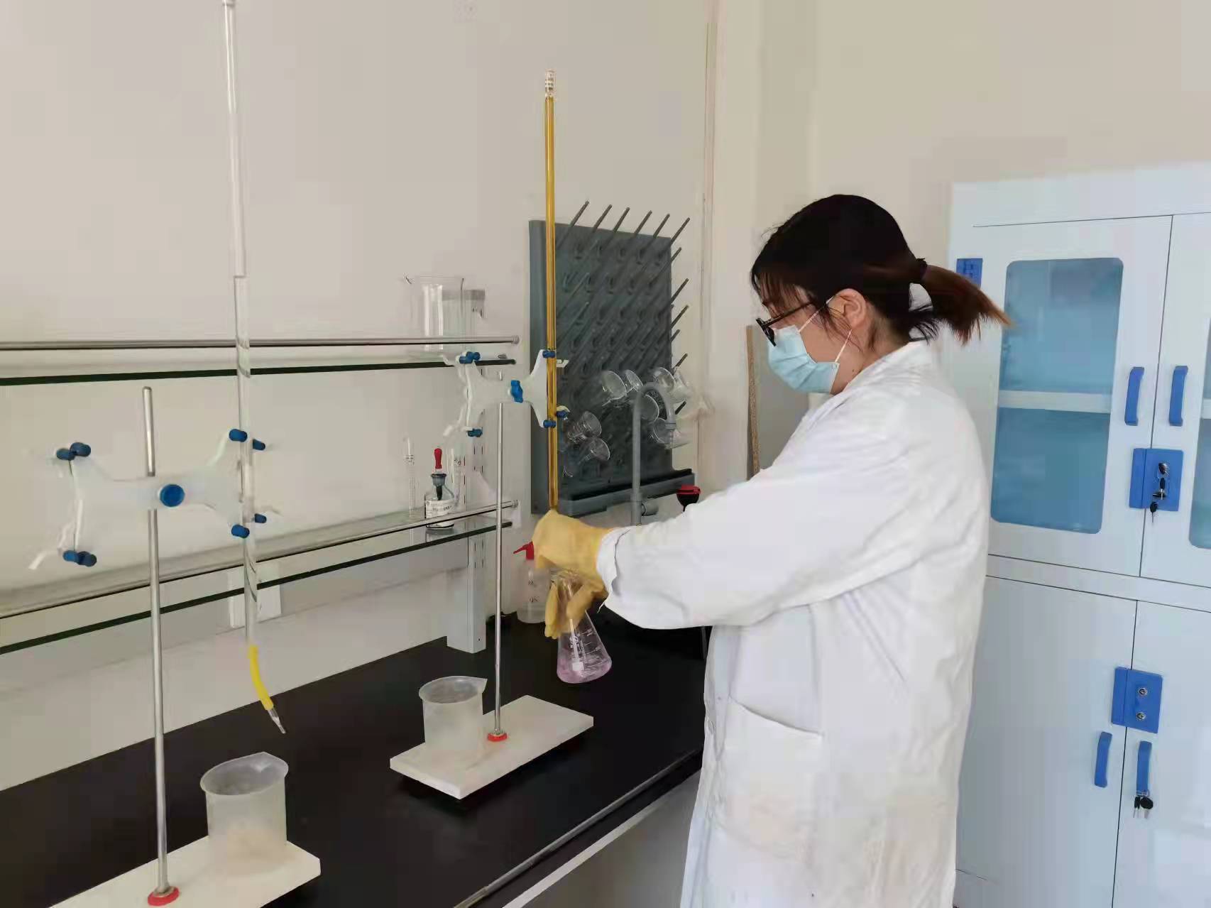 提高站位,锚定目标,切实奉献环监力量 提高站位,锚定目标,切实奉献环监力量