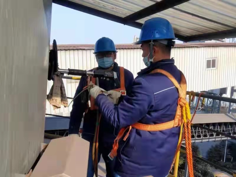 提高站位,锚定目标,切实奉献环监力量 提高站位,锚定目标,切实奉献环监力量