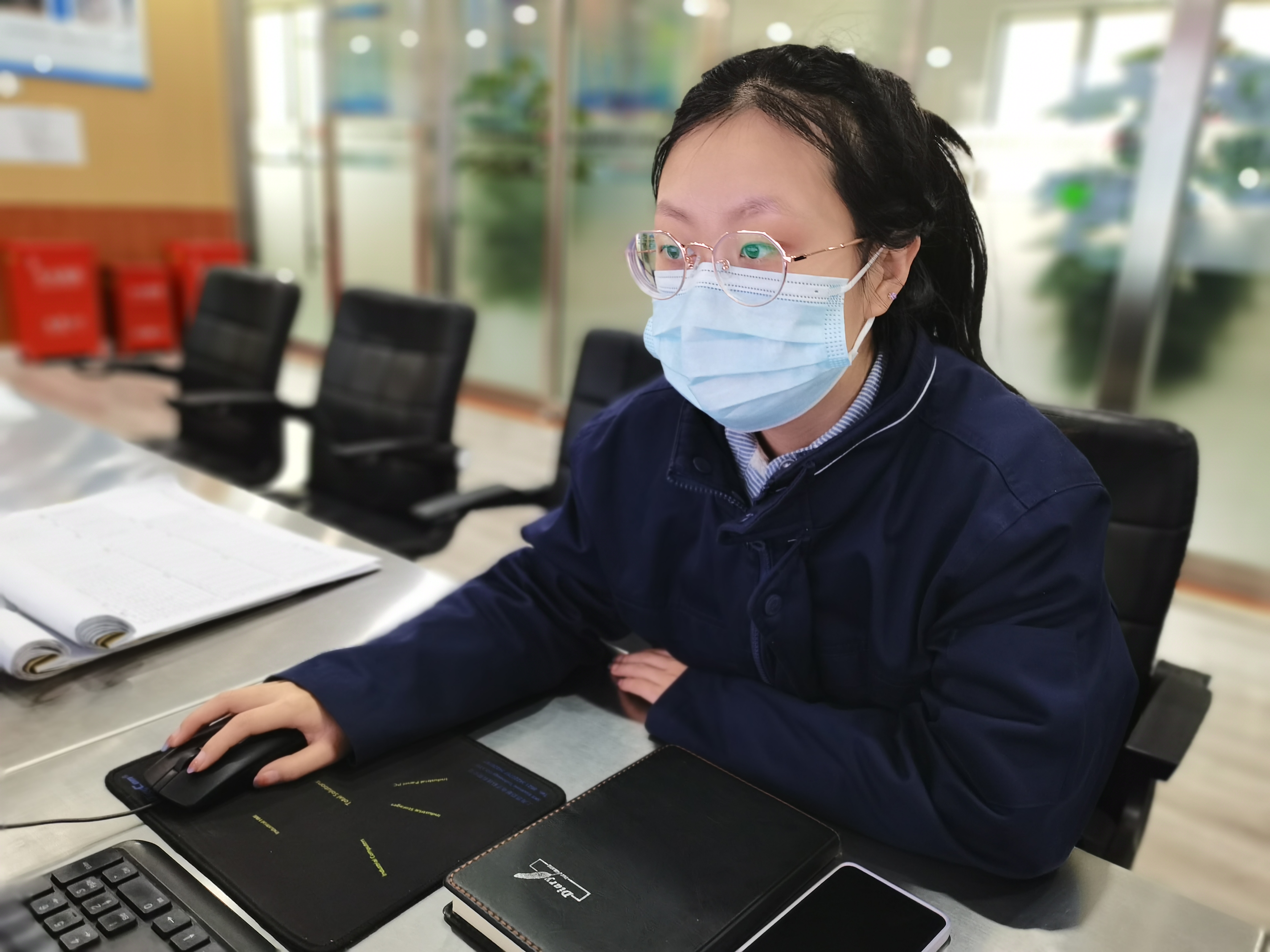 入职第一年,“小鲜肉”们有话说 入职第一年,“小鲜肉”们有话说