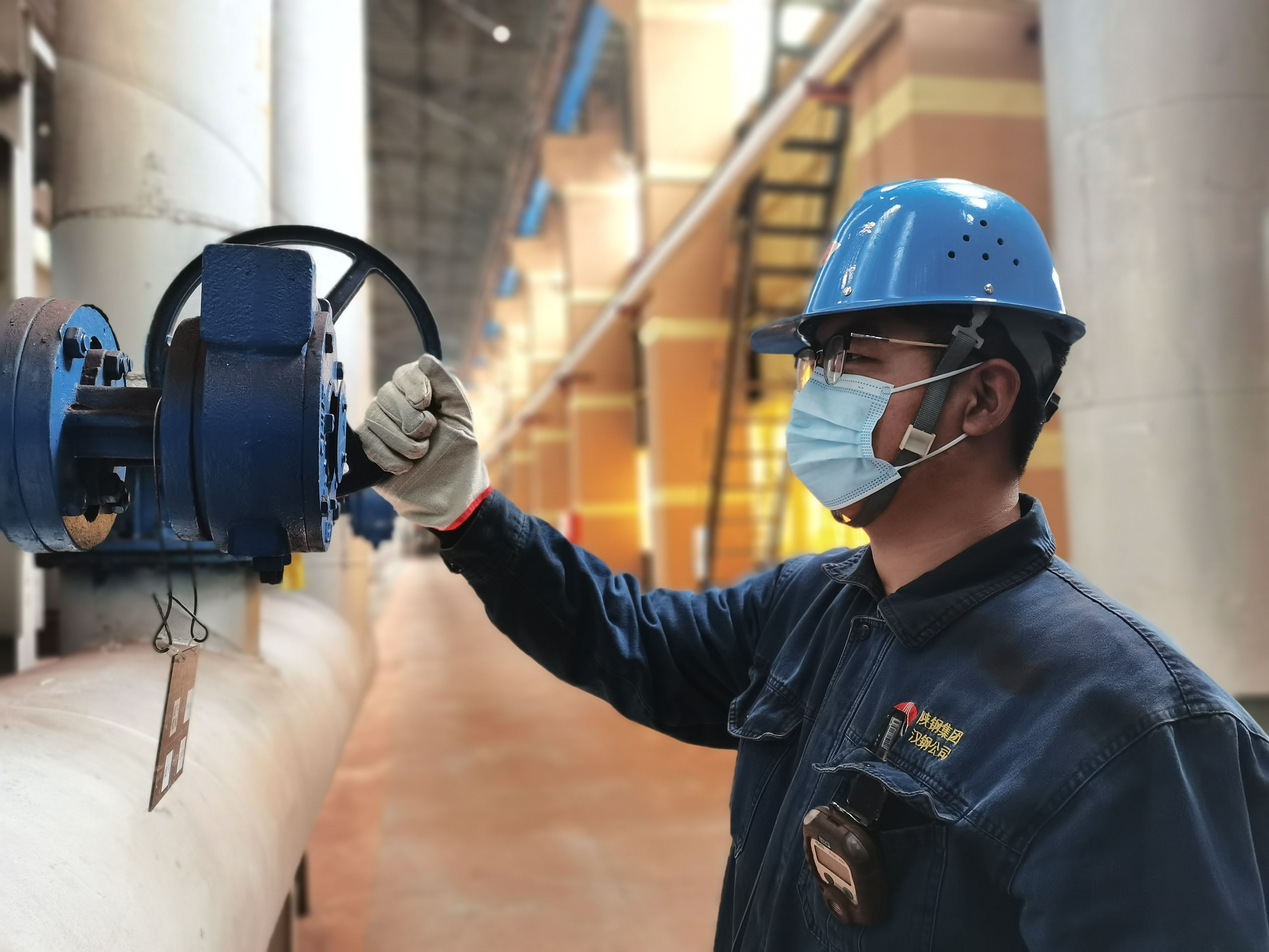 入职第一年,“小鲜肉”们有话说 入职第一年,“小鲜肉”们有话说