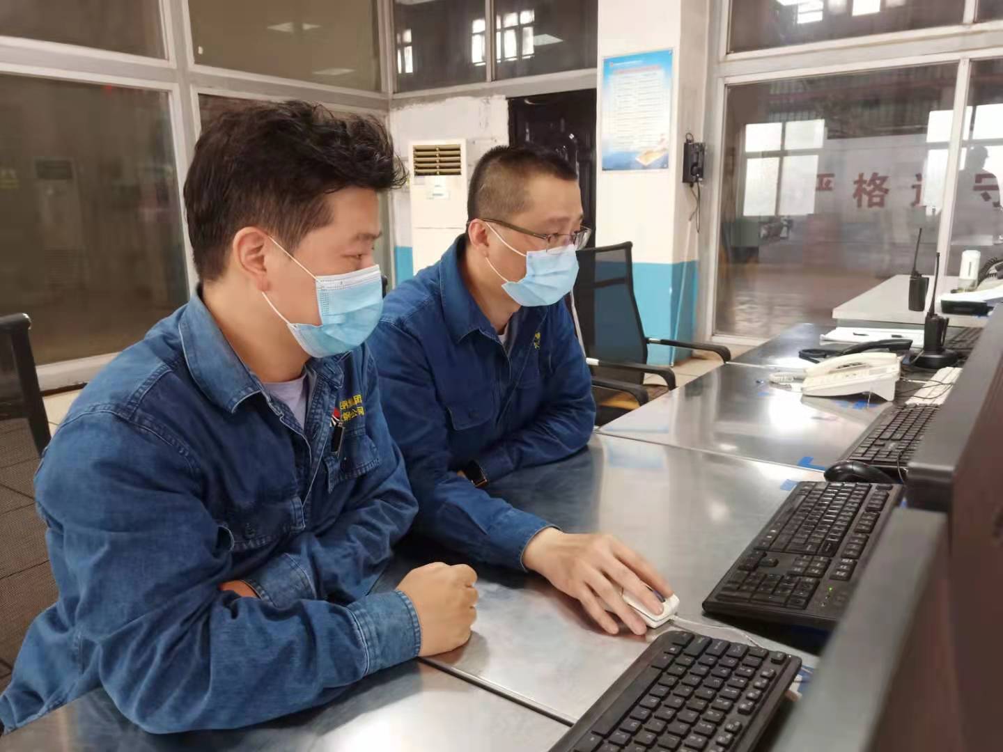 深耕细作 打好新年降本增效“第一仗”