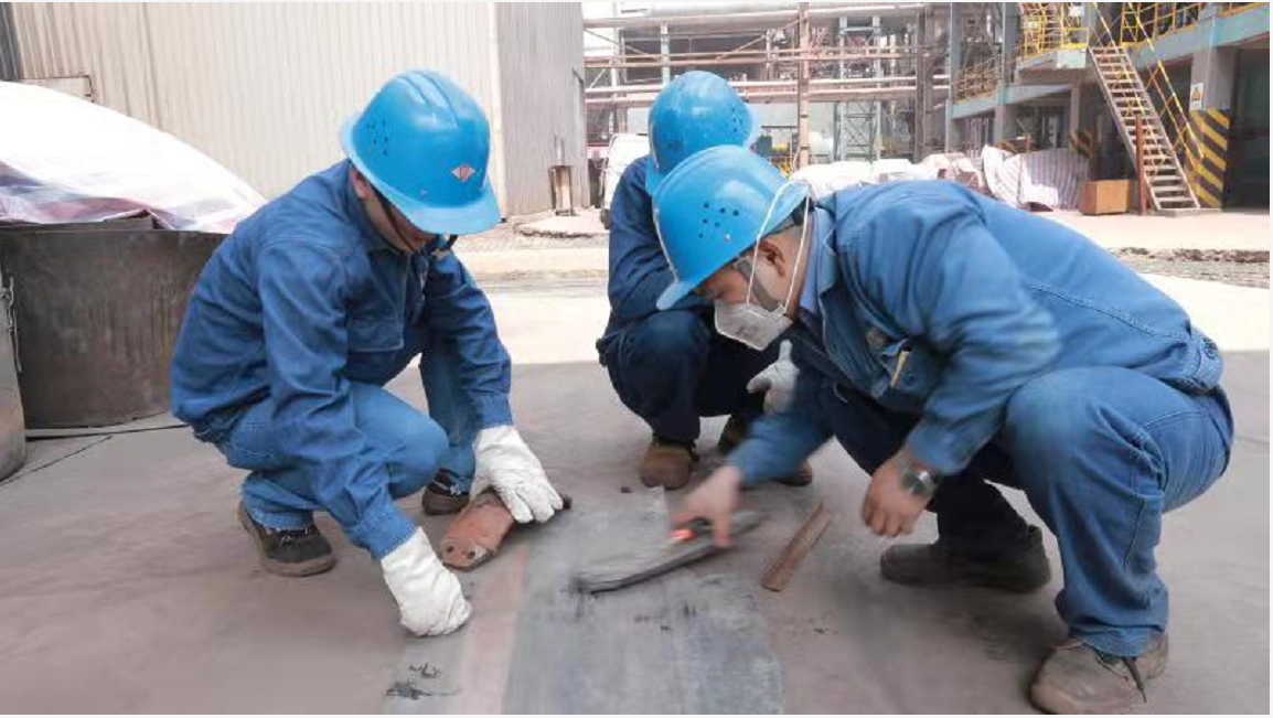 深耕细作 打好新年降本增效“第一仗”