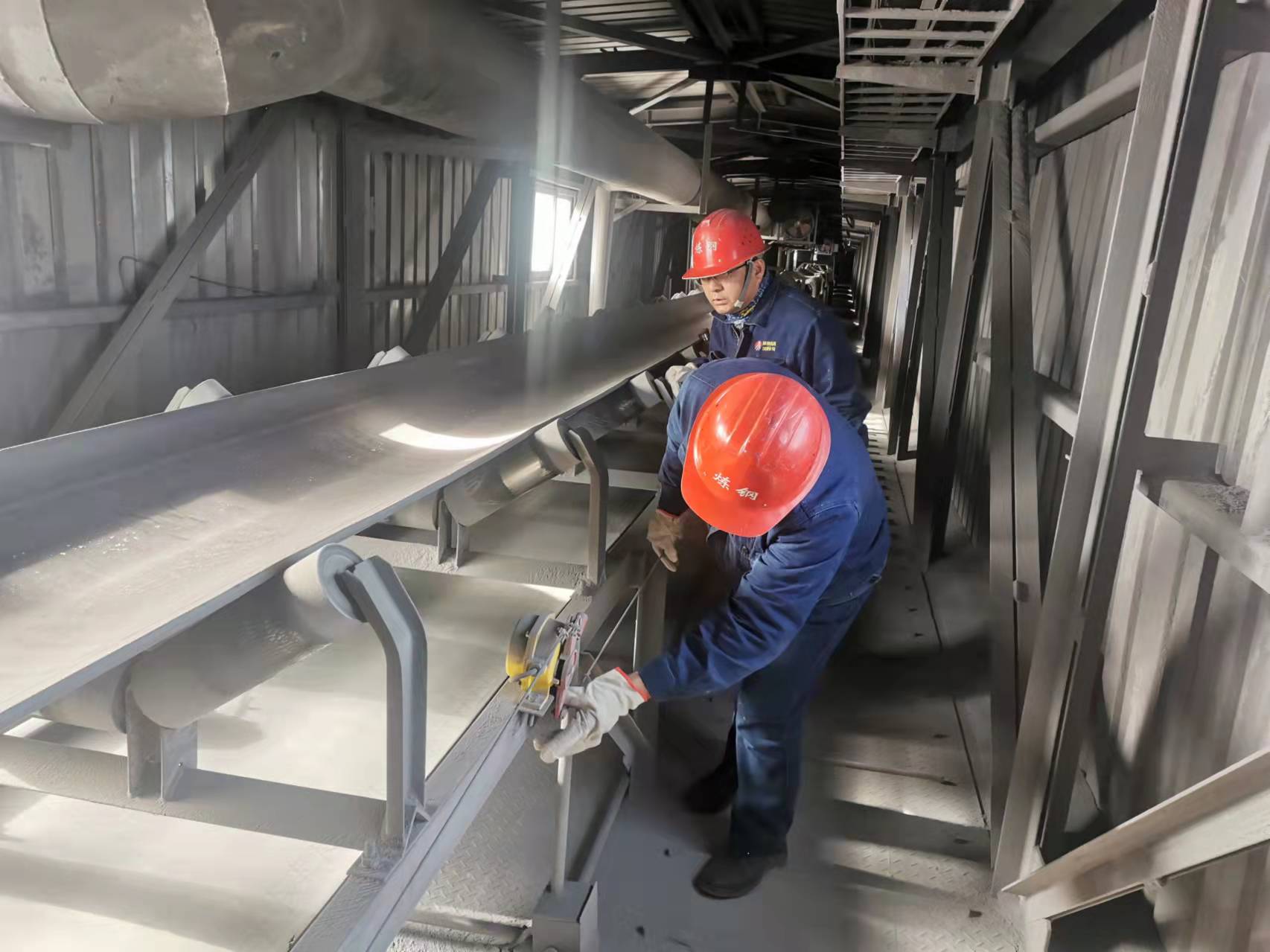 担使命、开新局!踔厉奋发新征程 担使命、开新局!踔厉奋发新征程