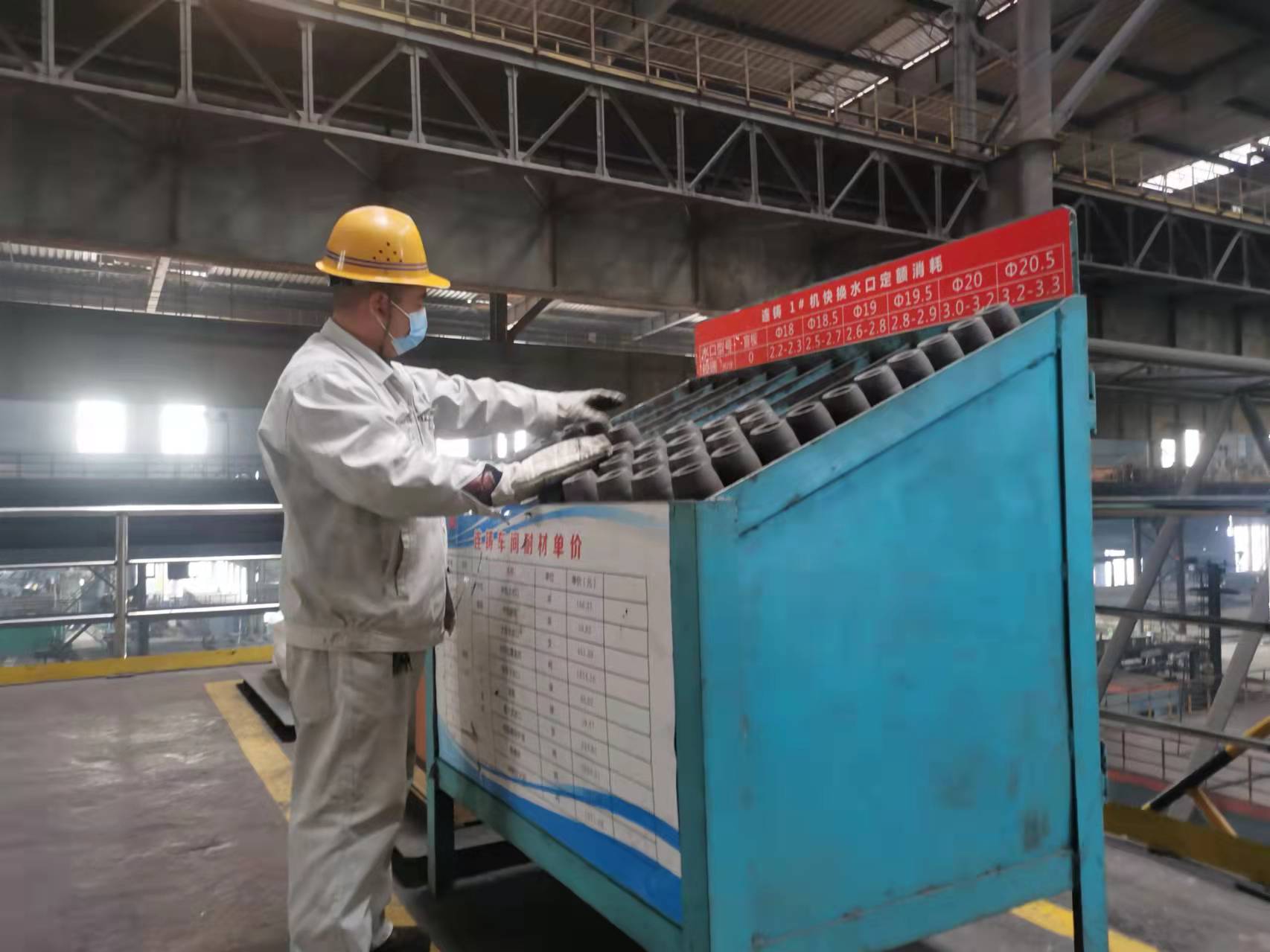 过紧日子！精打细算成本账