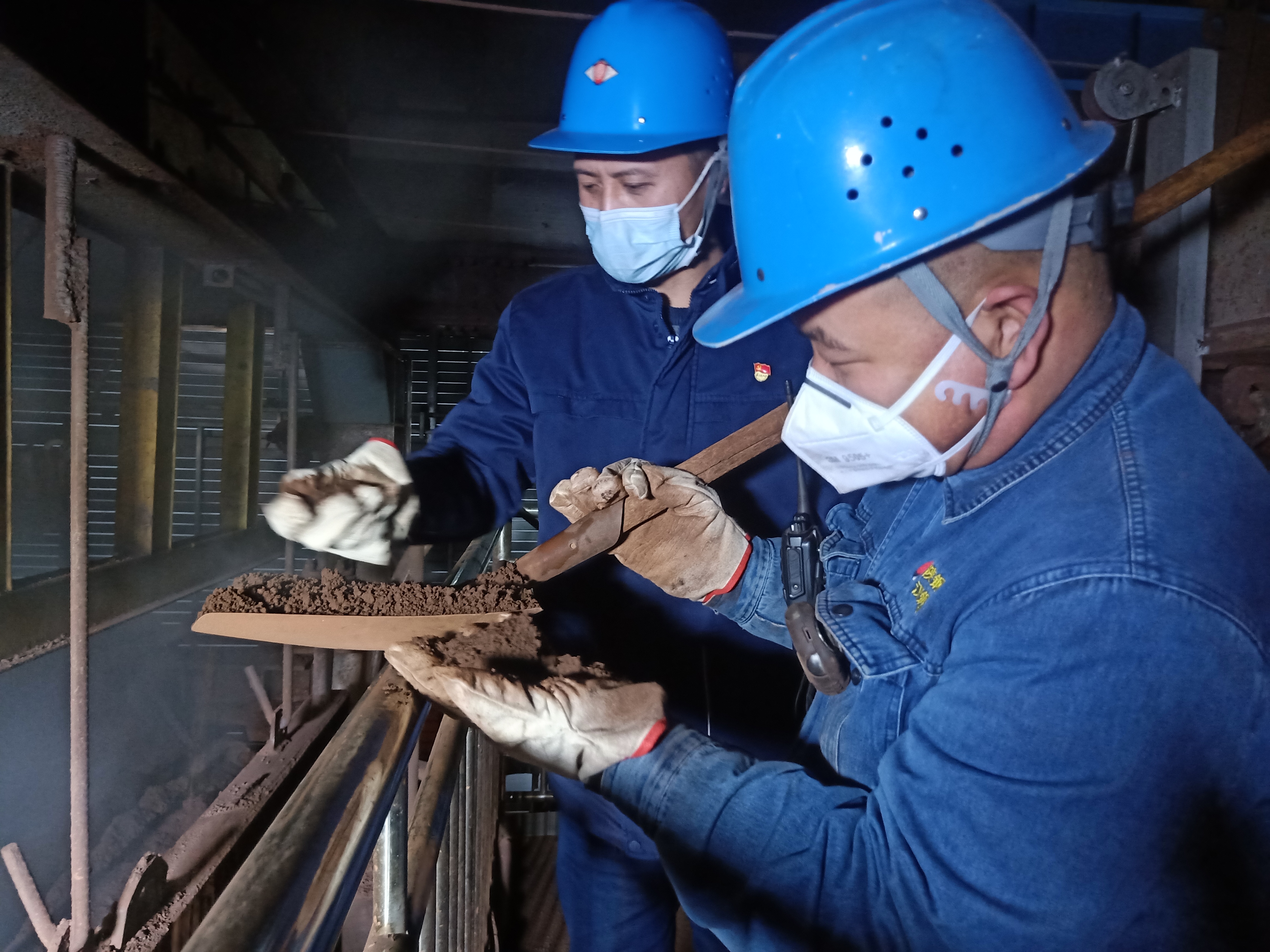 把好“三关”,奋力冲刺开门红 把好“三关”,奋力冲刺开门红