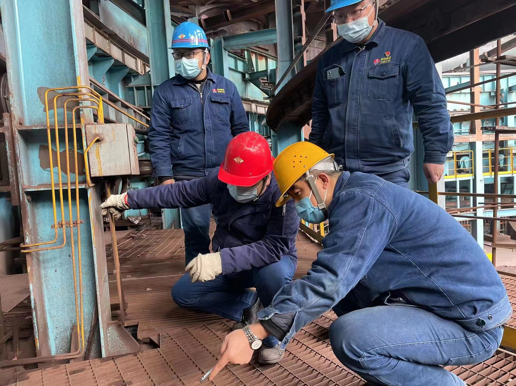 把好“三关”,奋力冲刺开门红 把好“三关”,奋力冲刺开门红