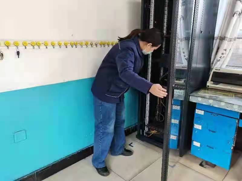 岁末年终抓安全，护航“非常45天” ——计量检验中心打响新年安全第一“战”