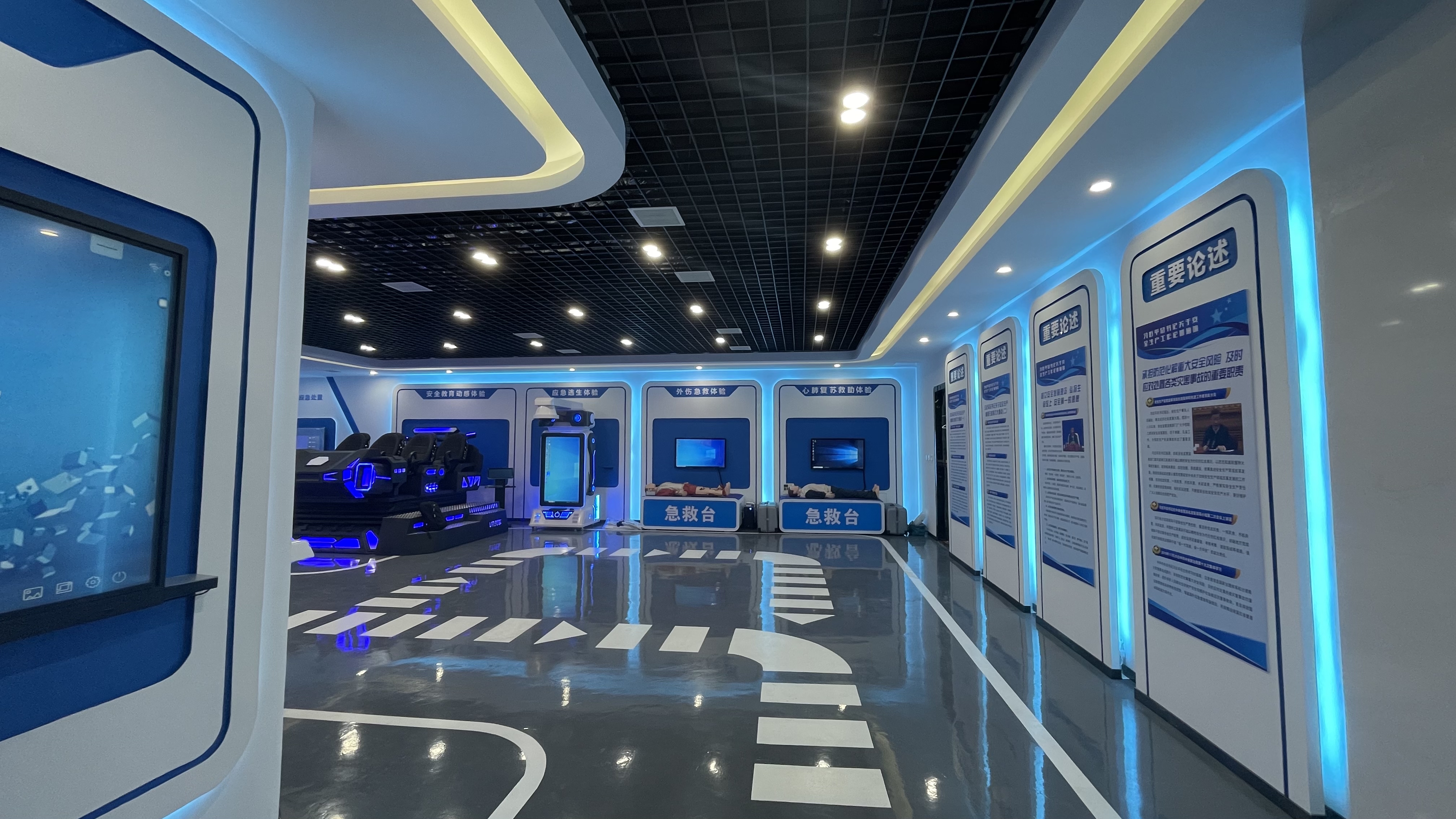 汉钢公司超低排放项目建设“遍地开花”---公司2021年环境治理侧记