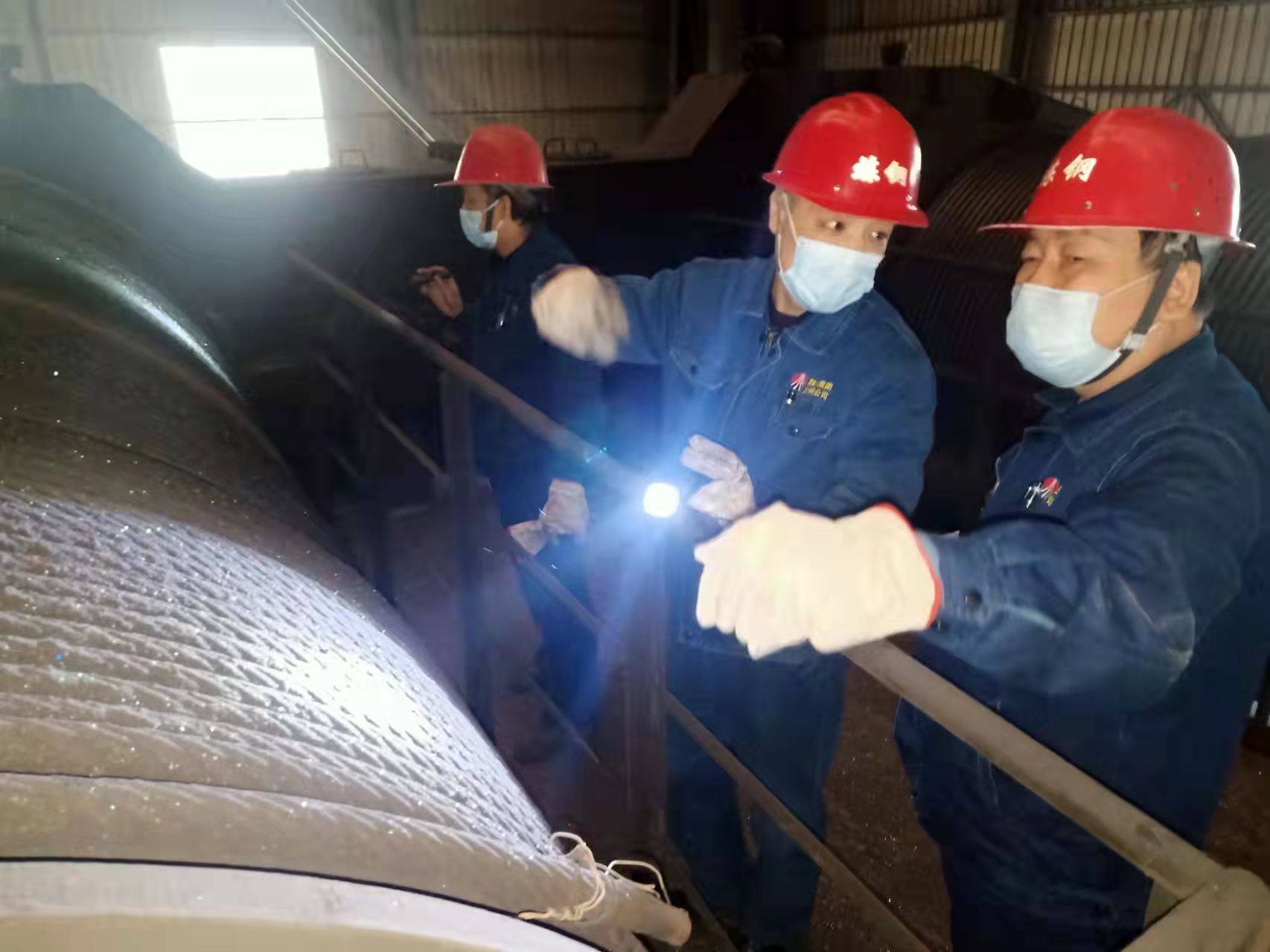 开新局、谋新篇！以实干助推工作再提升