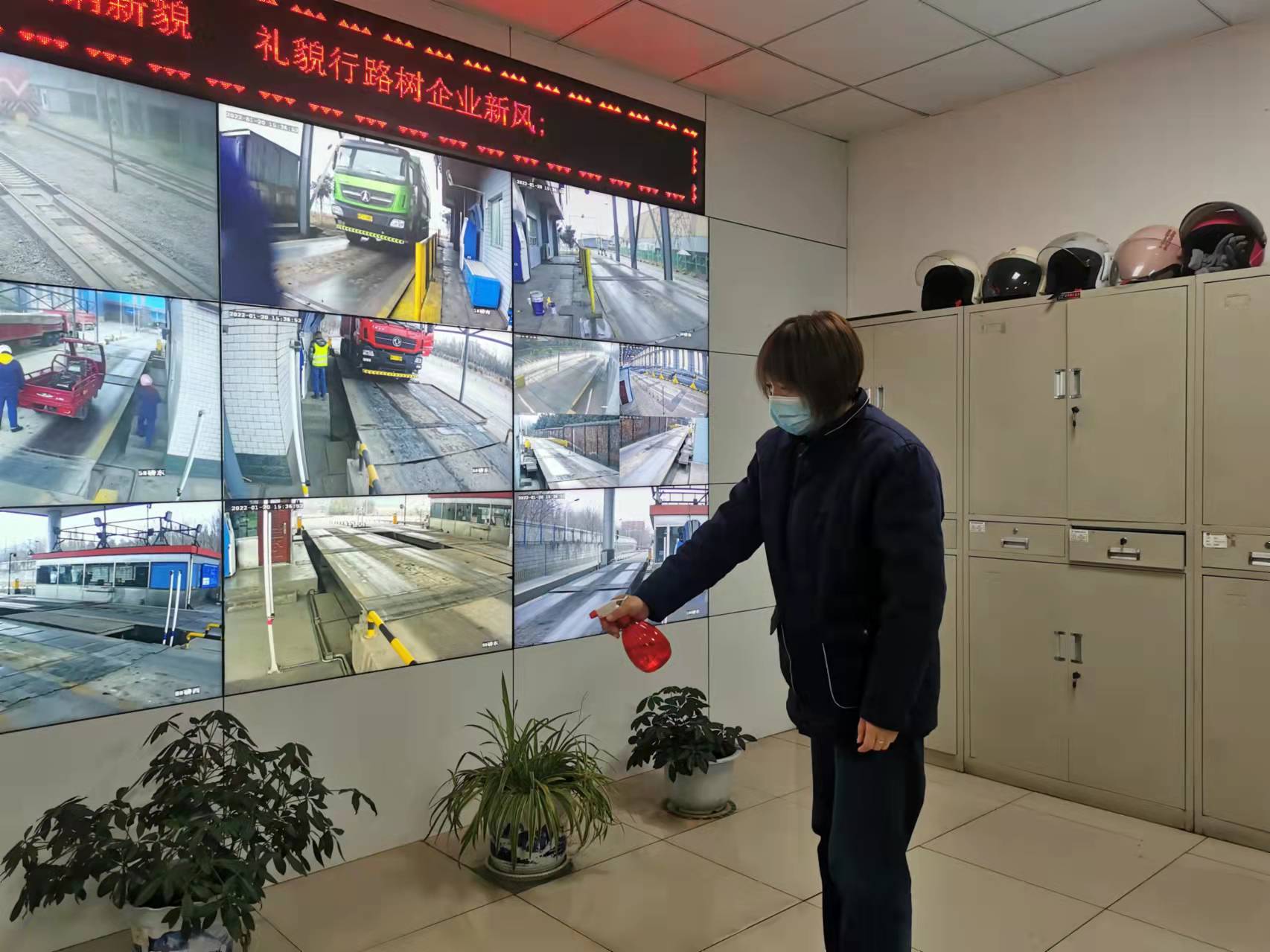 把牢“安全关”,她们有自己的style 把牢“安全关”,她们有自己的style