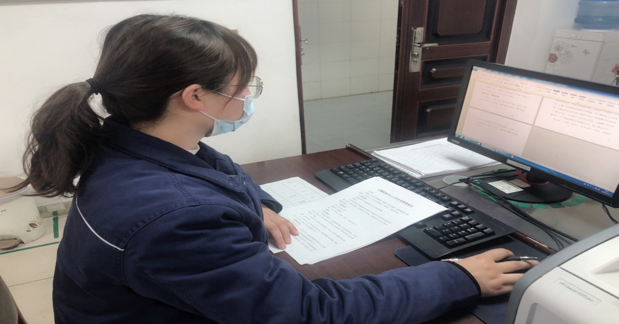 把牢“安全关”,她们有自己的style 把牢“安全关”,她们有自己的style