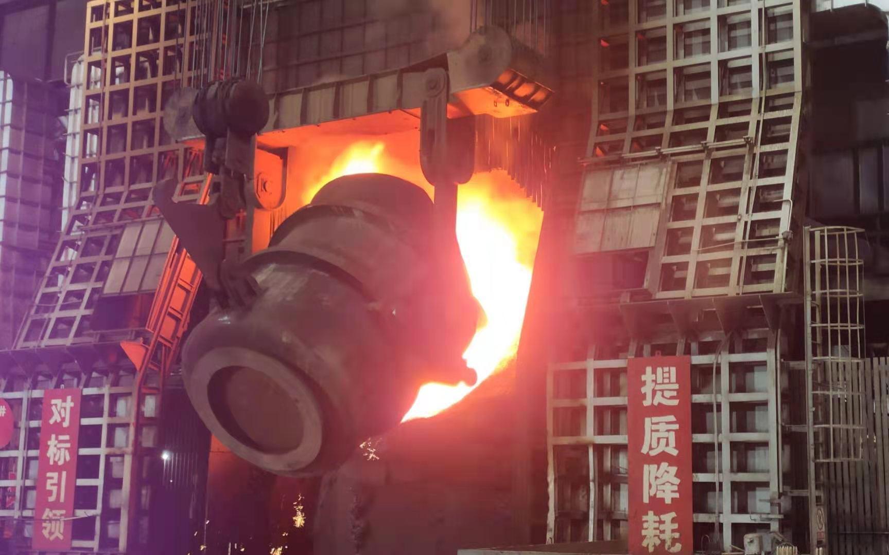 精准发力，为降本增效“赋能提速”