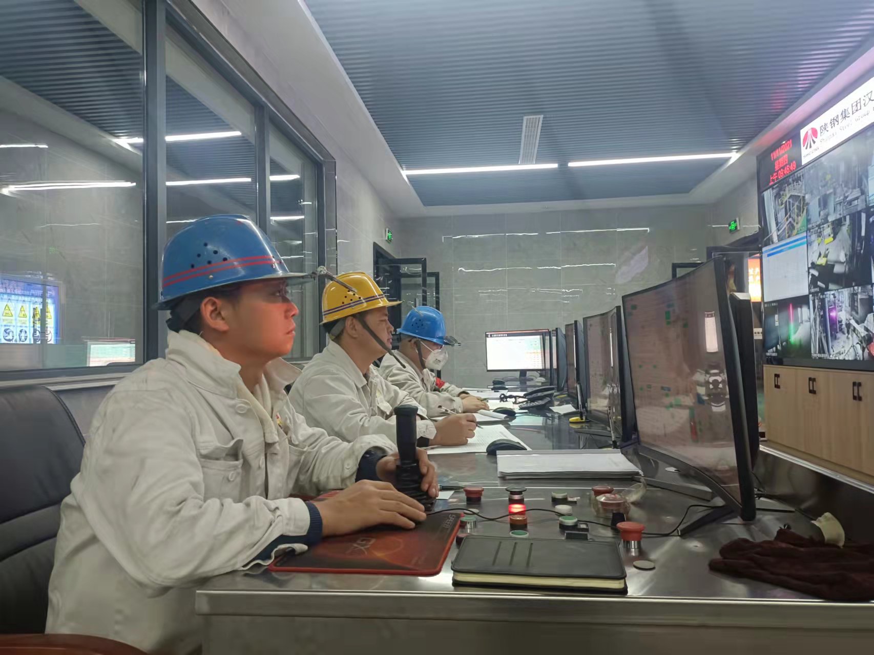 精准发力，为降本增效“赋能提速”