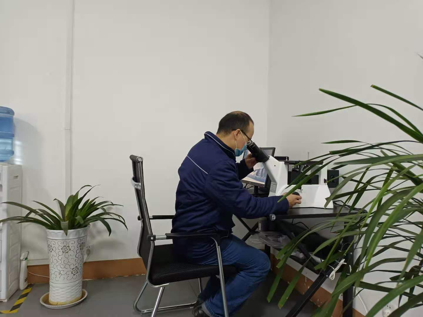 用好无会周 一线解难题