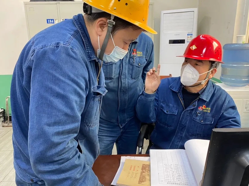 他们的“疫”线日记…… 他们的“疫”线日记……