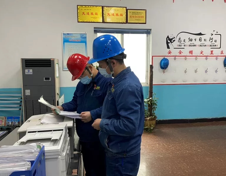 他们的“疫”线日记…… 他们的“疫”线日记……