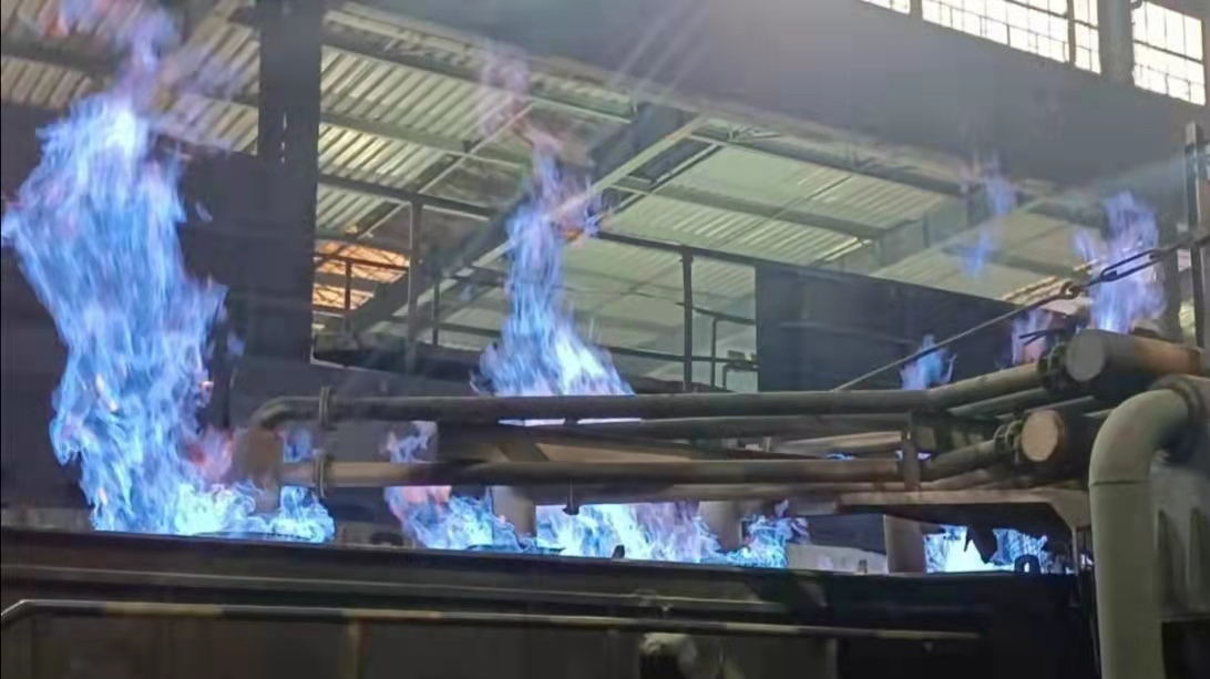 巧用“三字”方针，焕发生产新气象