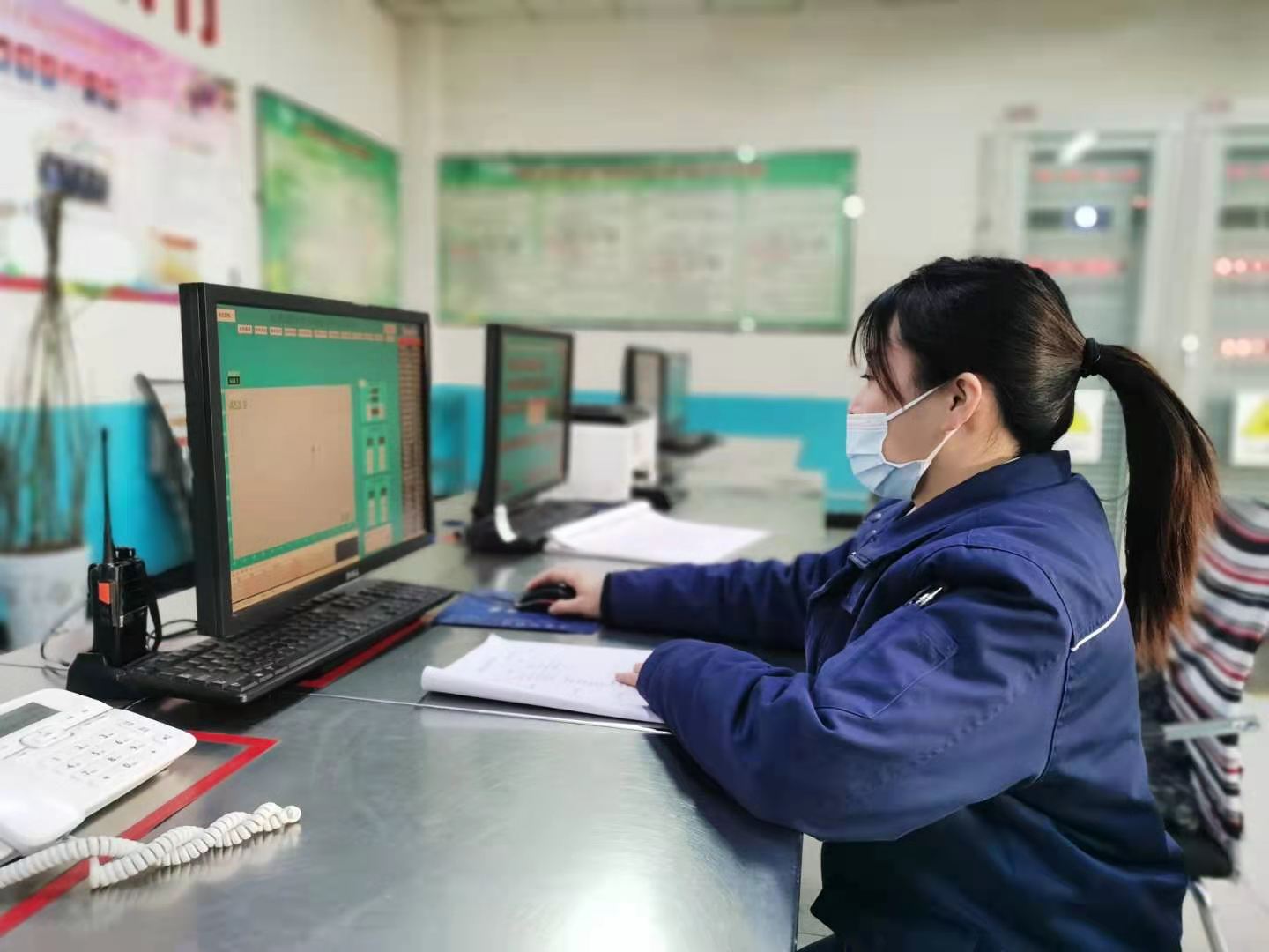 深挖降本潜能 拓宽增效空间