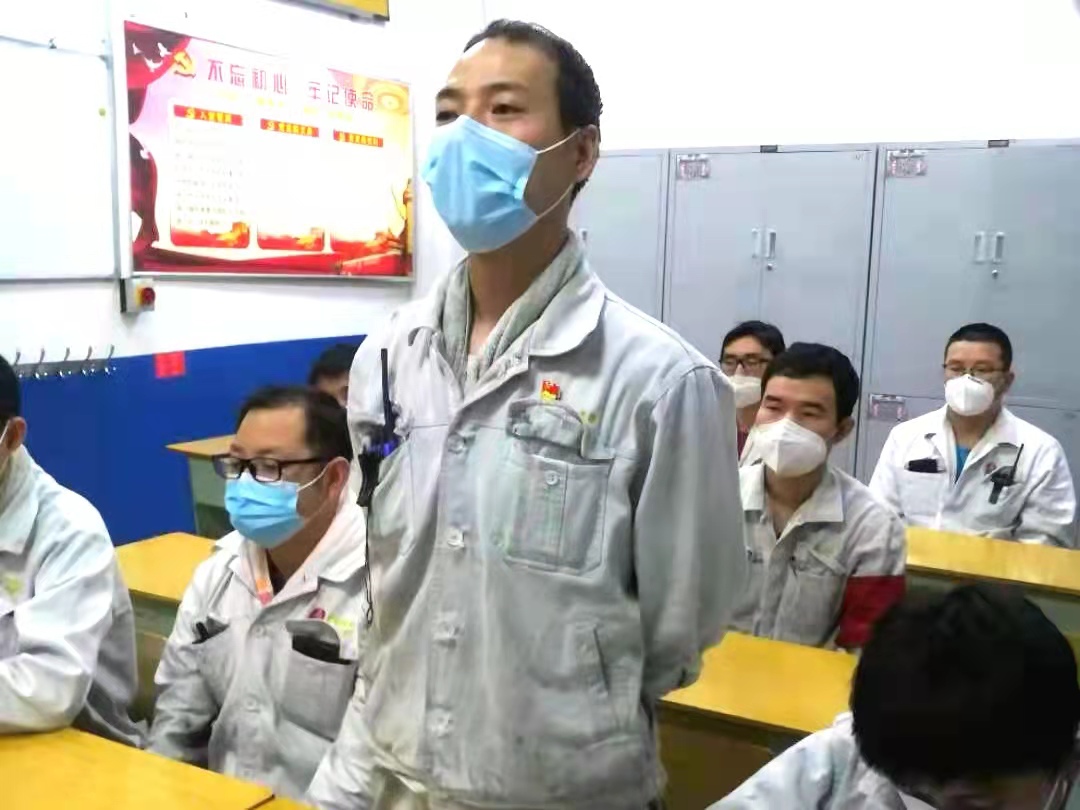 摁下管理“自主”键,激活发展新动能 摁下管理“自主”键,激活发展新动能