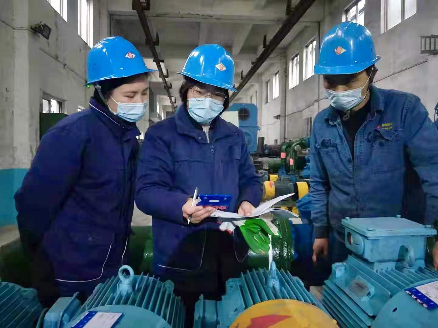 巧用“四法”迸发管理新活力