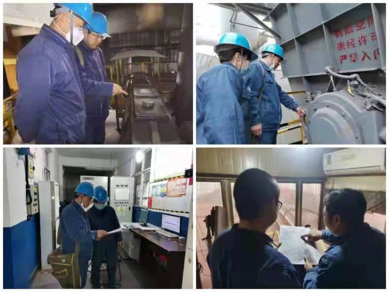 双剑合并,开启设备管理新模式 双剑合并,开启设备管理新模式