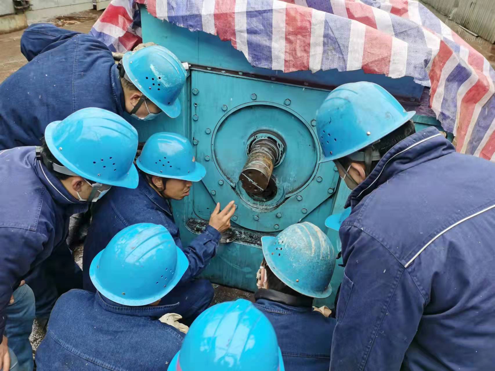 双剑合并,开启设备管理新模式 双剑合并,开启设备管理新模式