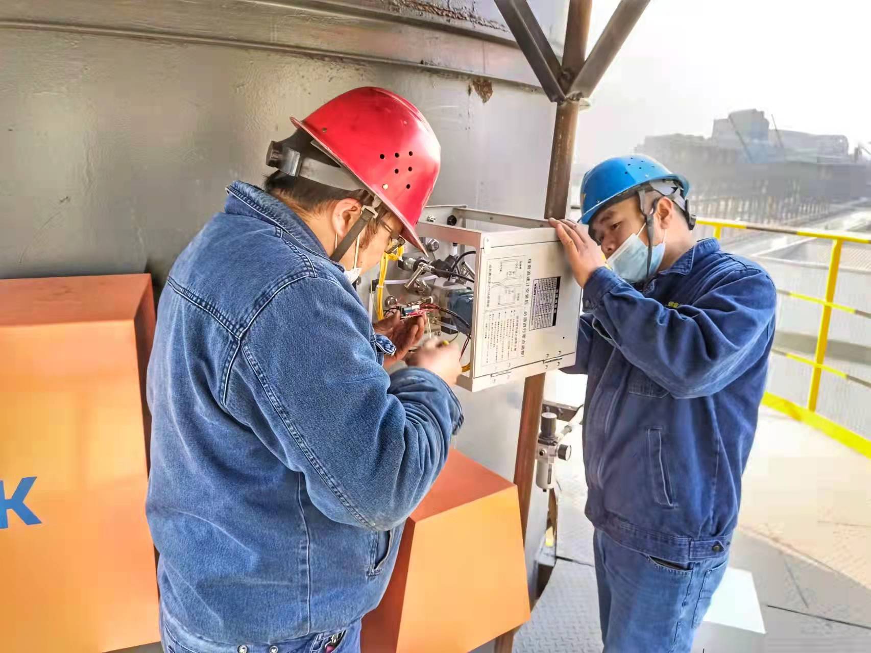 “设备君”跨年了，2022请多关照！