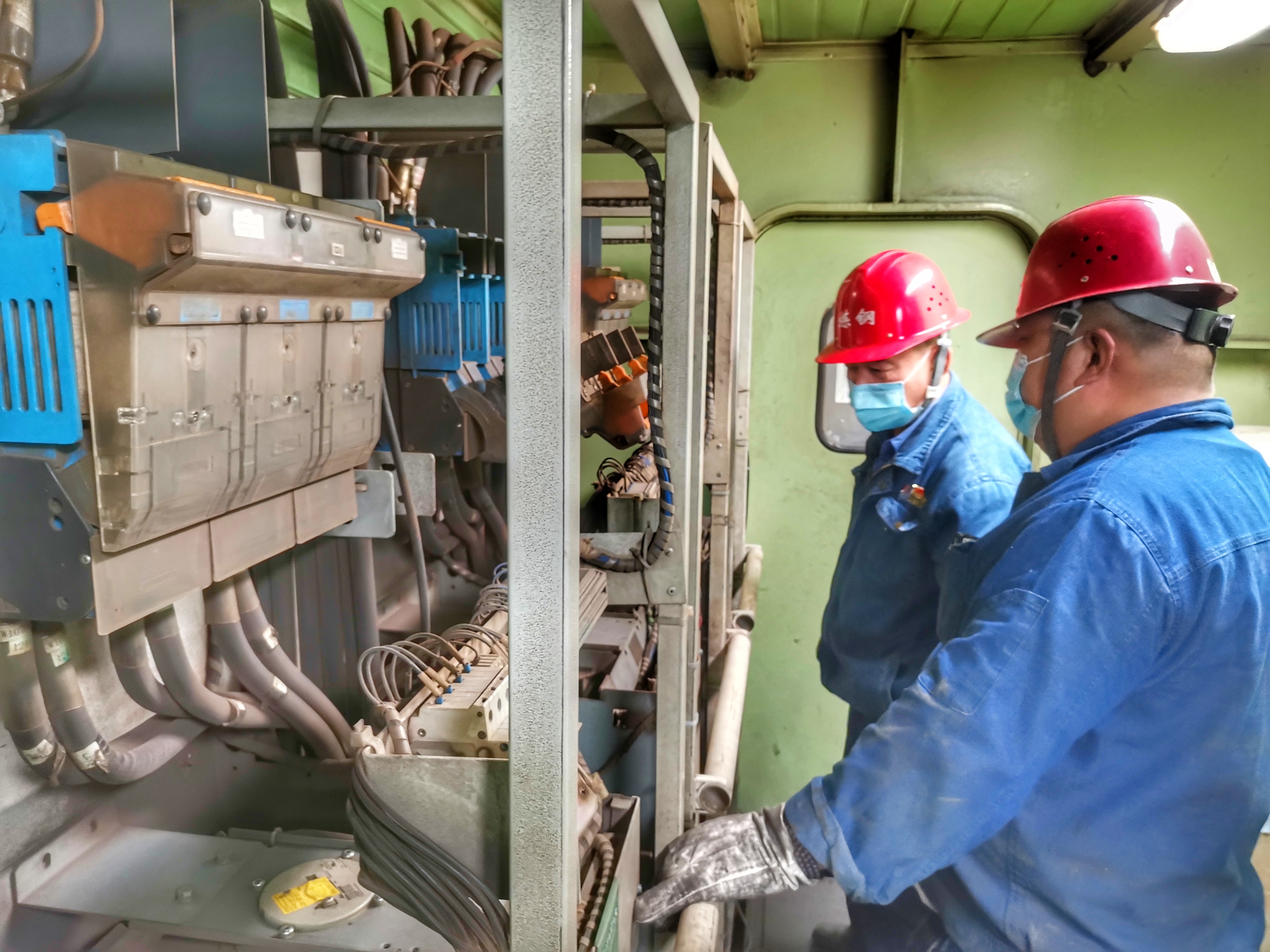 “设备君”跨年了，2022请多关照！