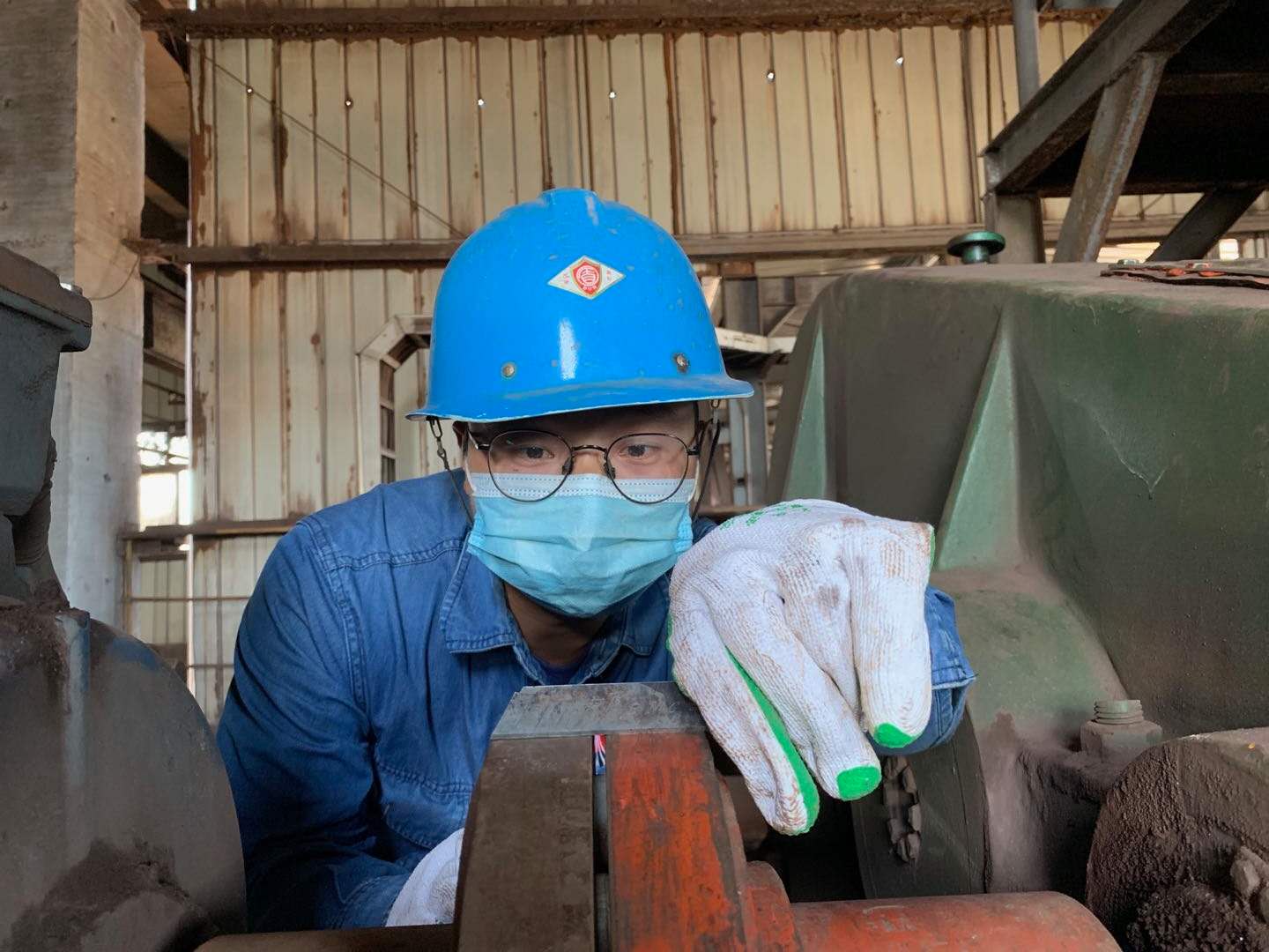 以“文化”引领激活班组建设内在活力