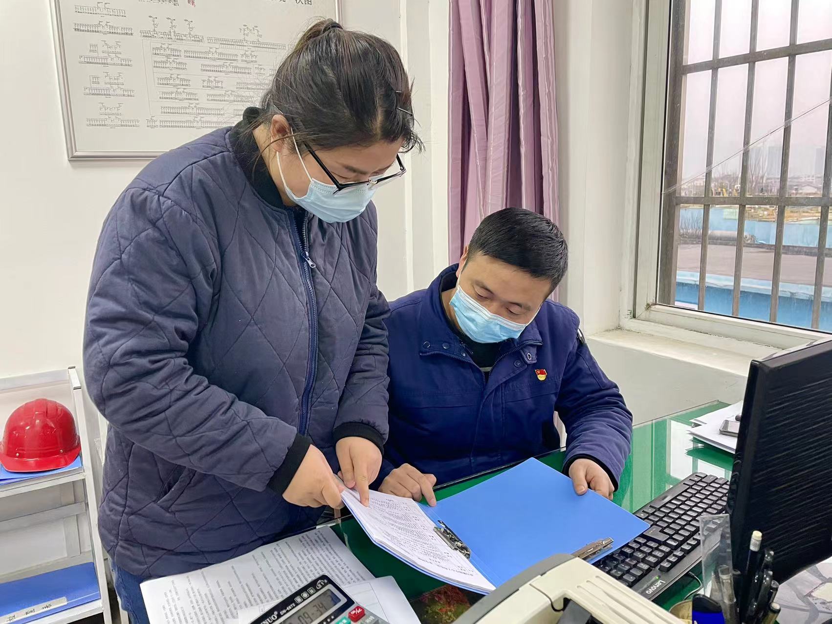 注入廉动力 让“零容忍”时刻在线