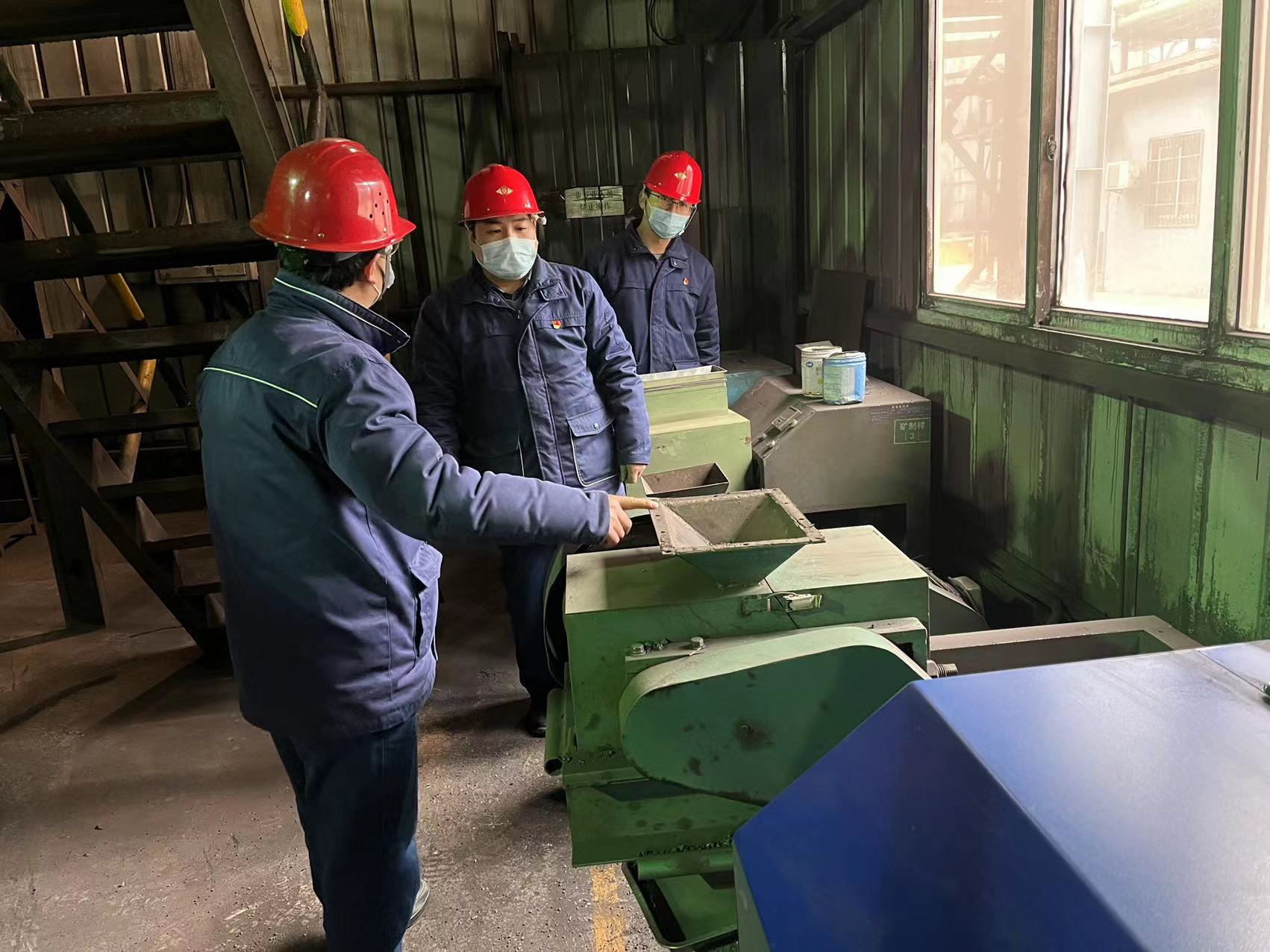 六位一体，全面筑牢廉洁从业堡垒