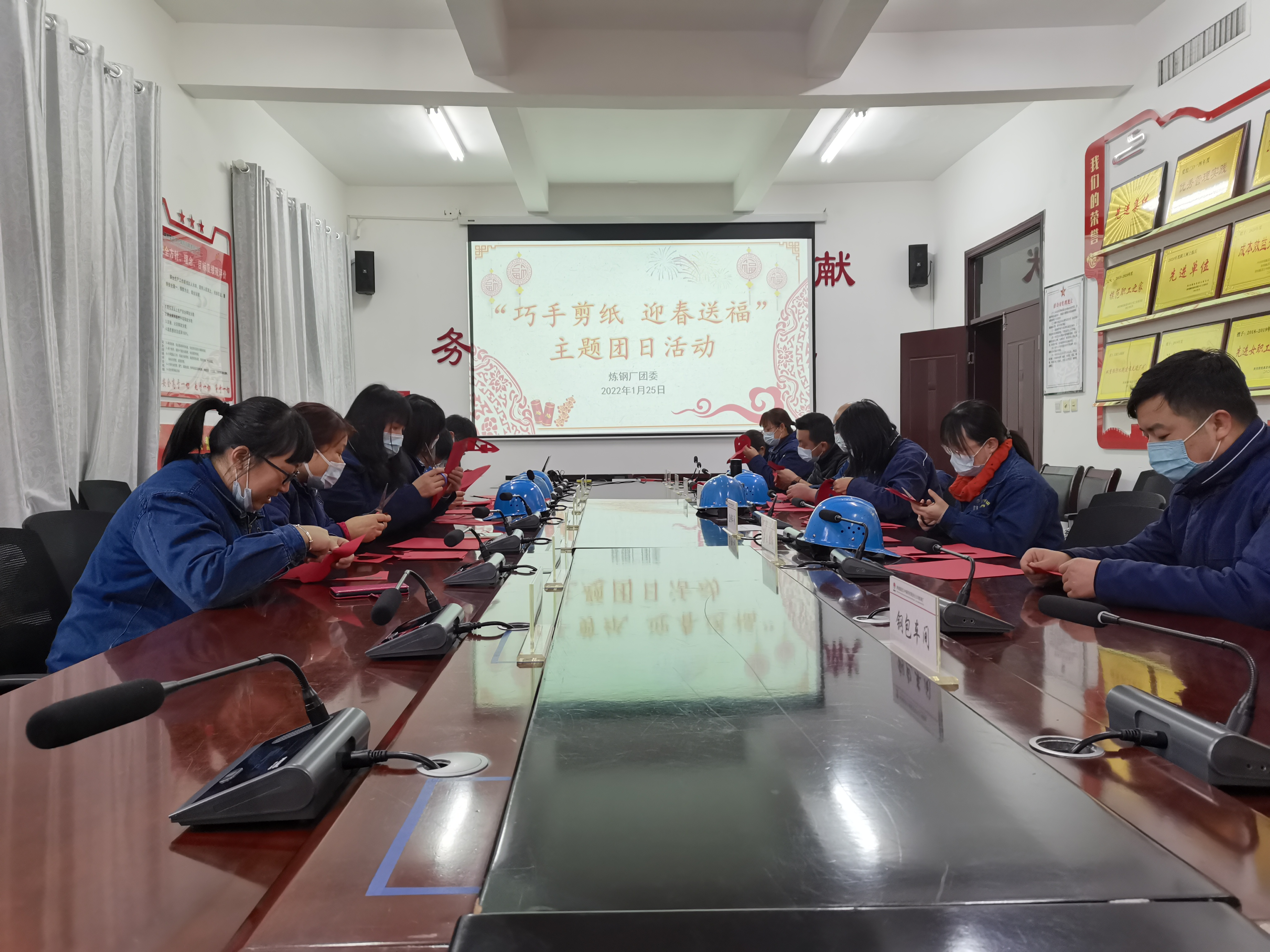 叮~年味“气氛组”已上线！