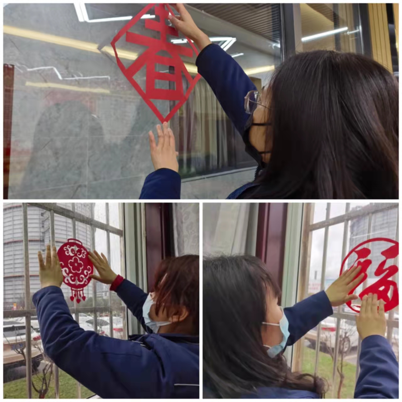 叮~年味“气氛组”已上线！