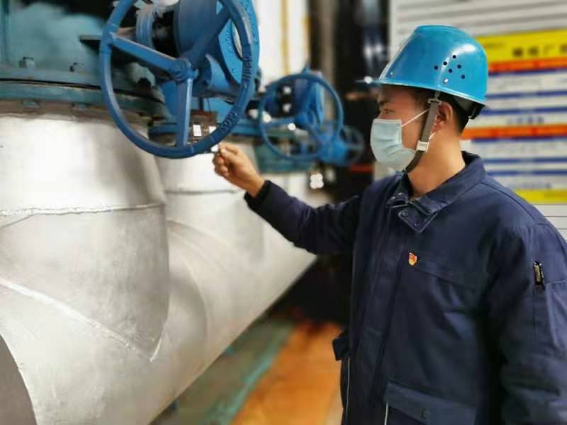 人人谈“煤气”色变，看烧结如何防备这只“猛虎”