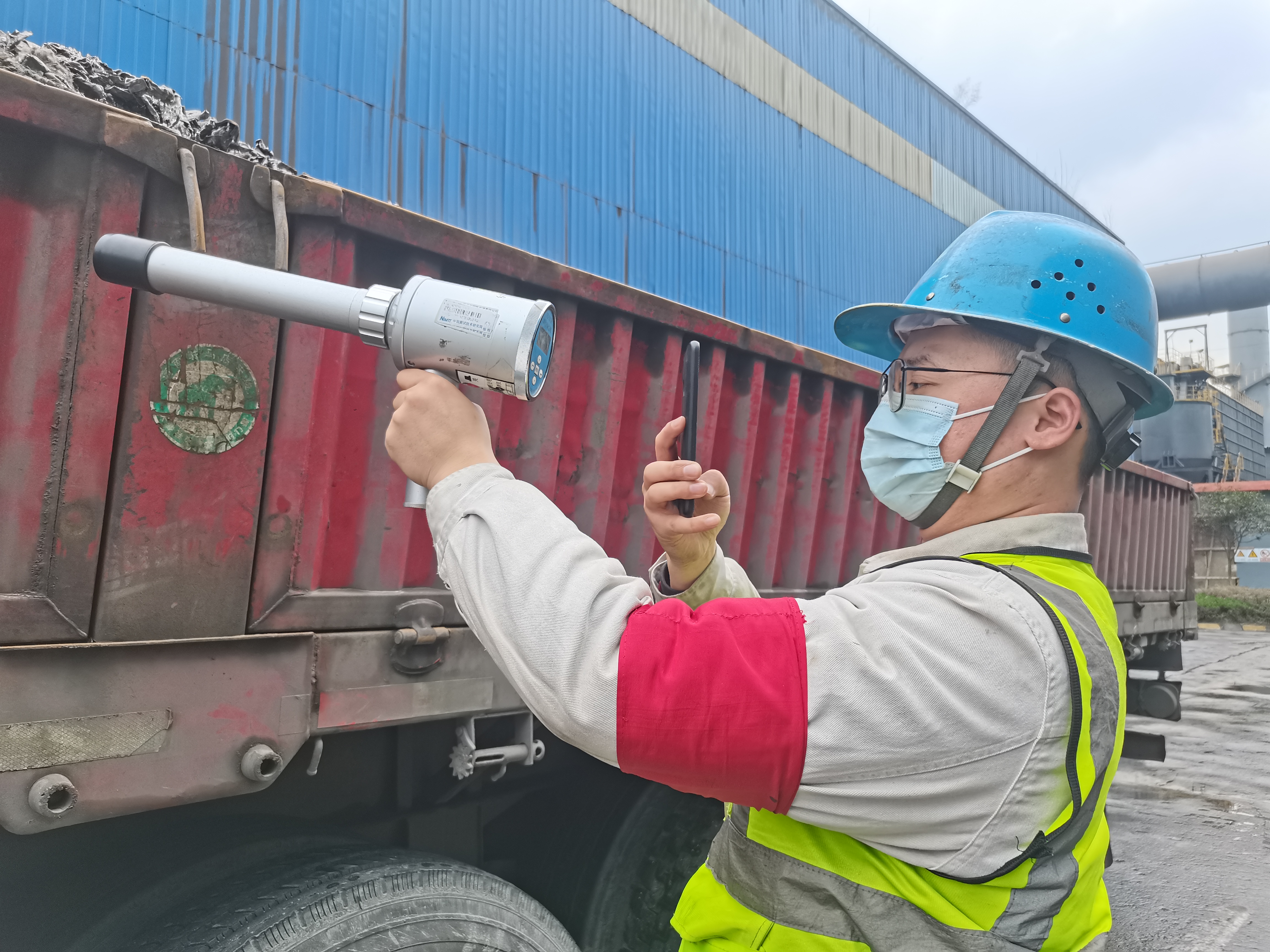 面对新年大考，他们这样应答