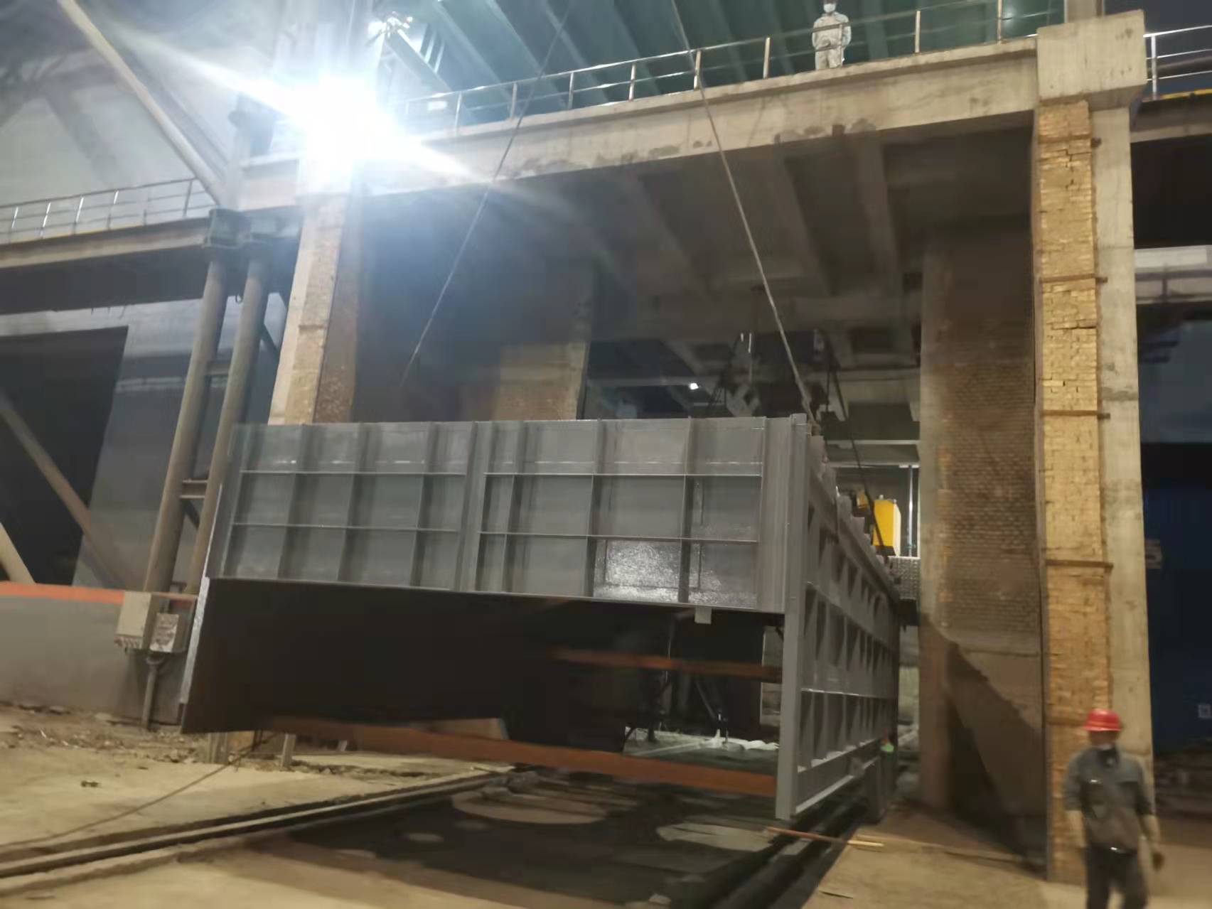 全力以赴，早日实现铁水质量再升级！