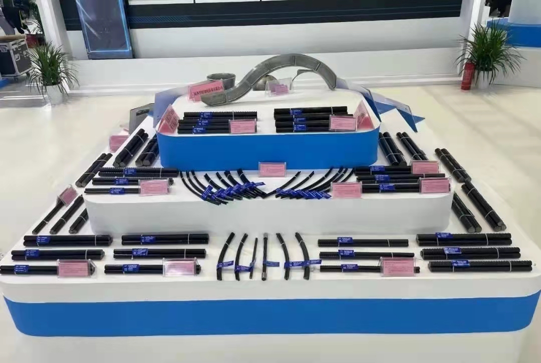 打造高质量发展新标杆，提升禹龙品牌价值