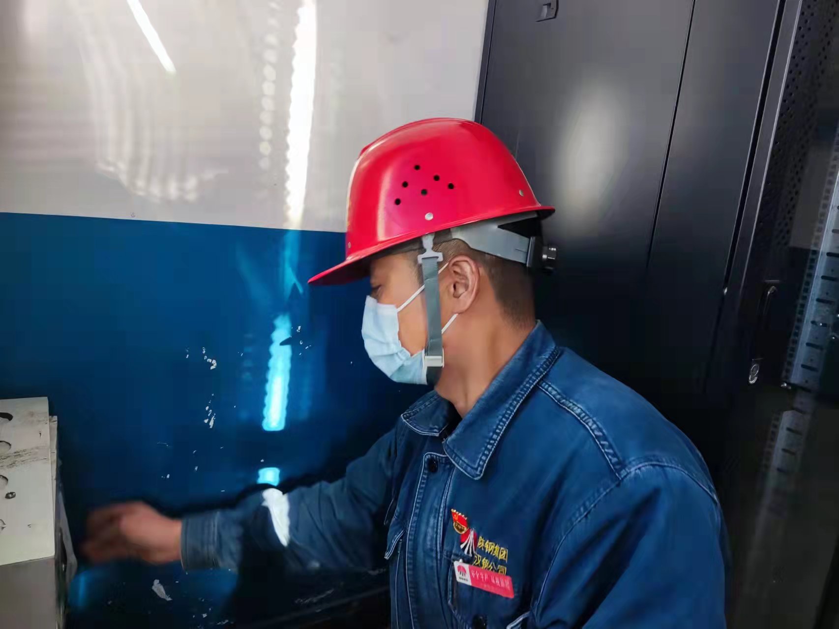 吕鹏程:余勇可贾,砥砺前行 吕鹏程:余勇可贾,砥砺前行