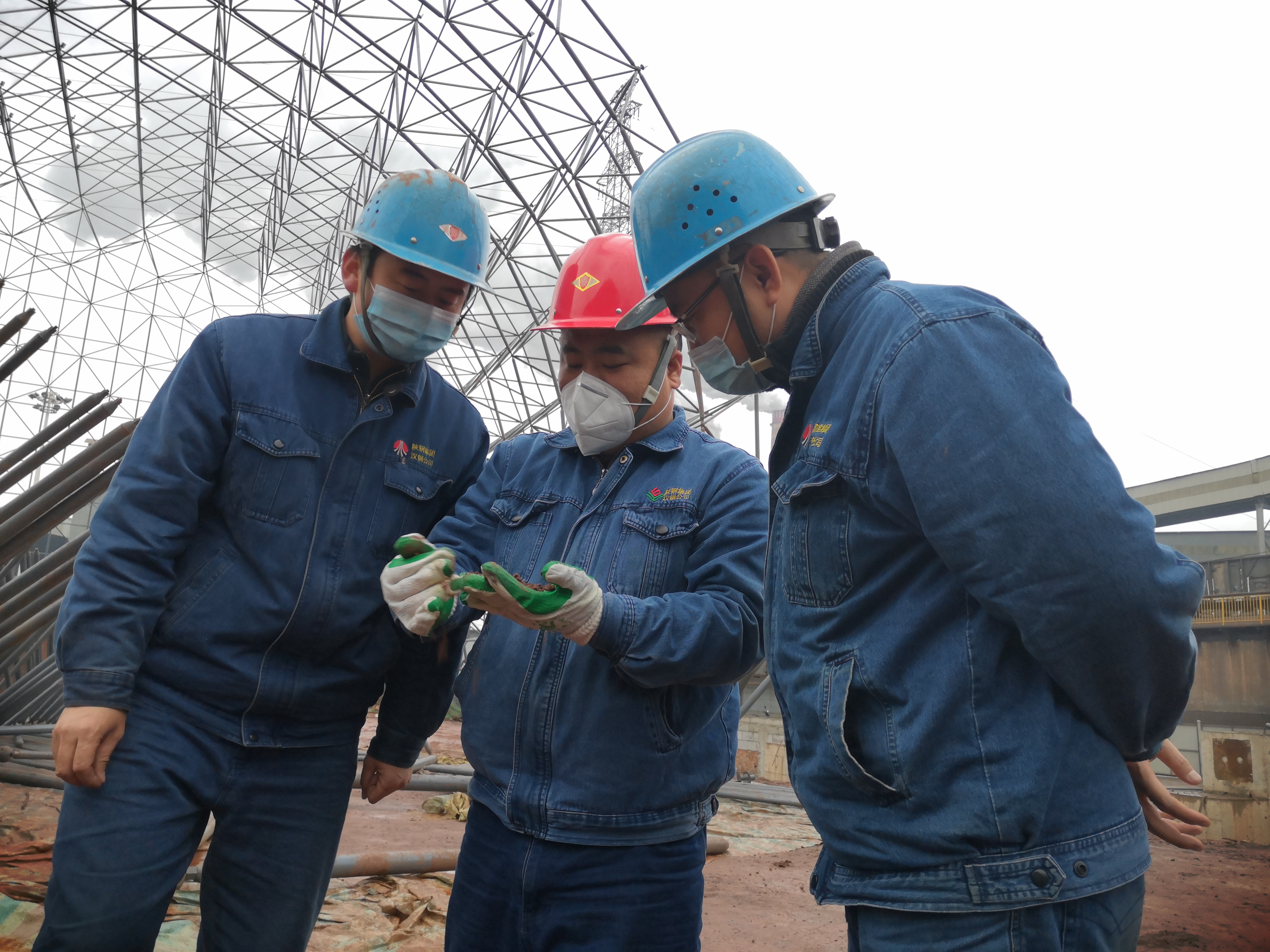 深挖潜能补短板 苦练“内功”增效益