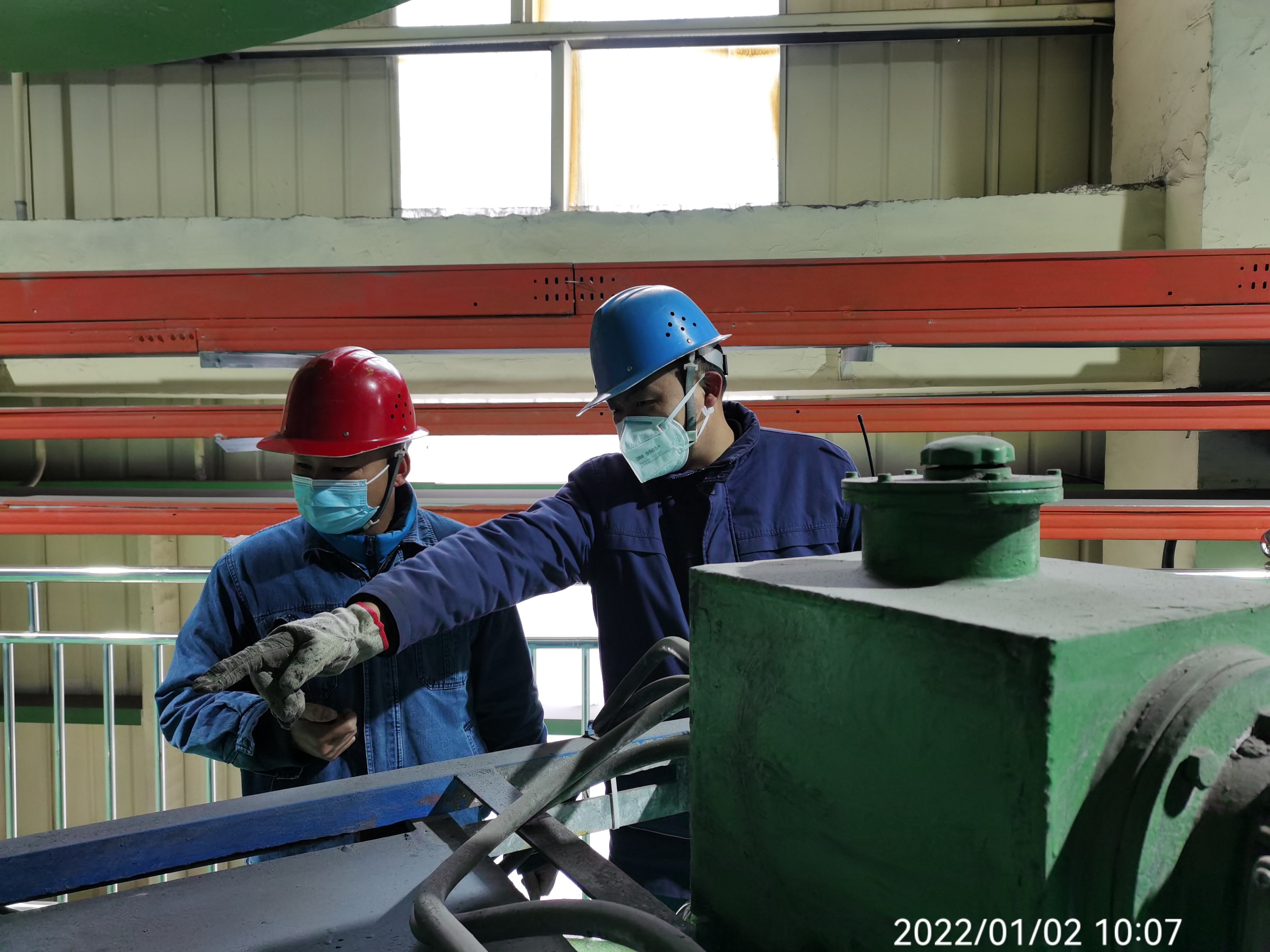 以标准化构建发展新蓝图