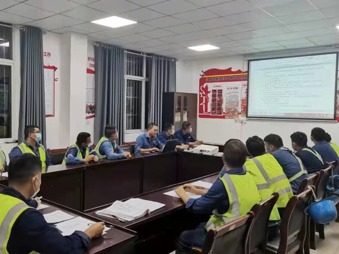 奏响“三部曲” 交通安全管理再上新台阶