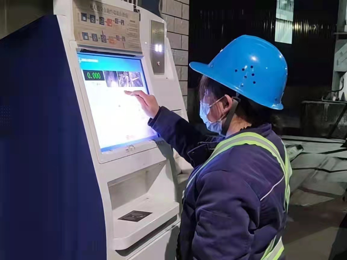 ＠所有人，今年的五福集齐了吗？