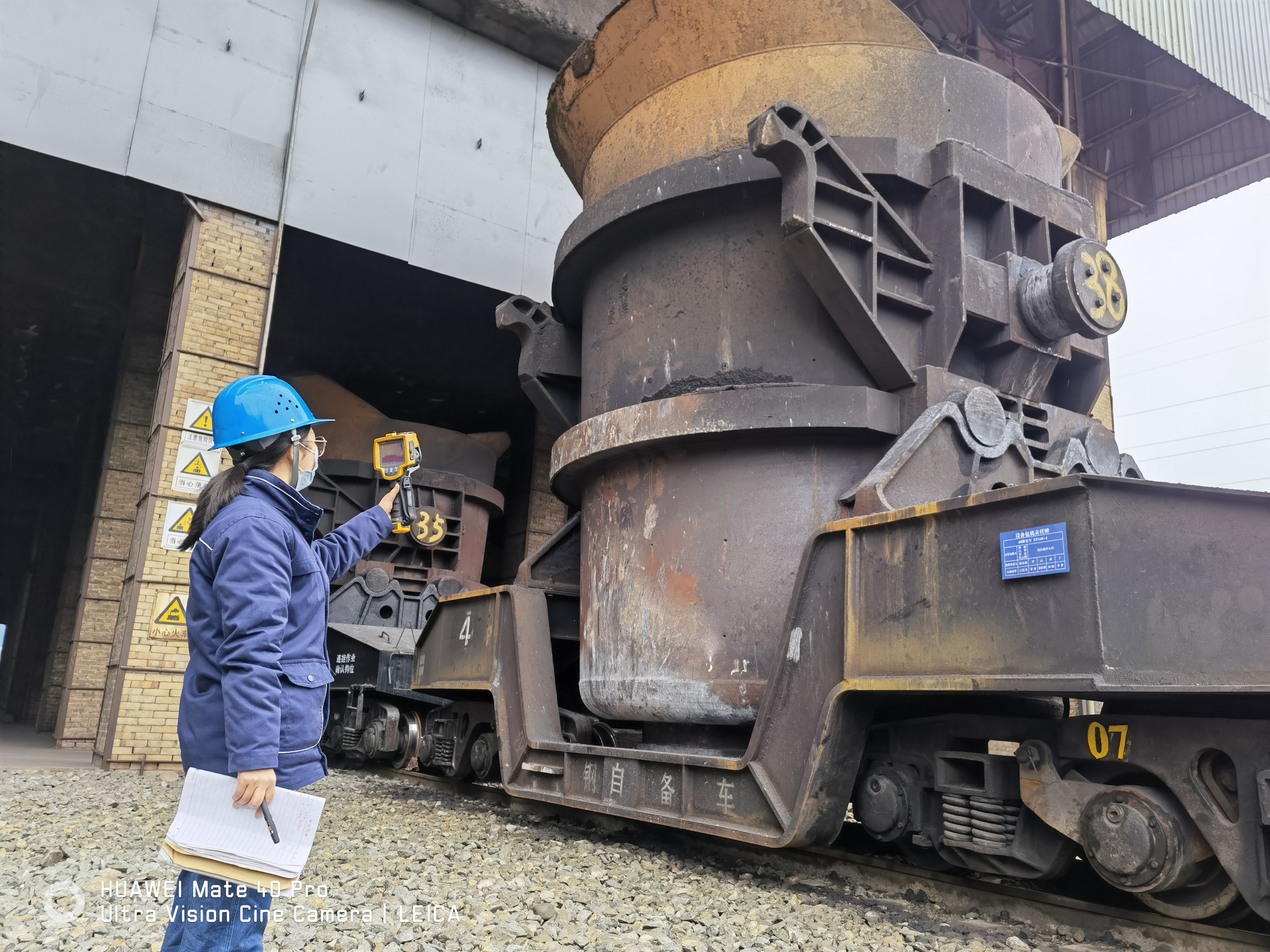 别样“虎年” 温暖坚守