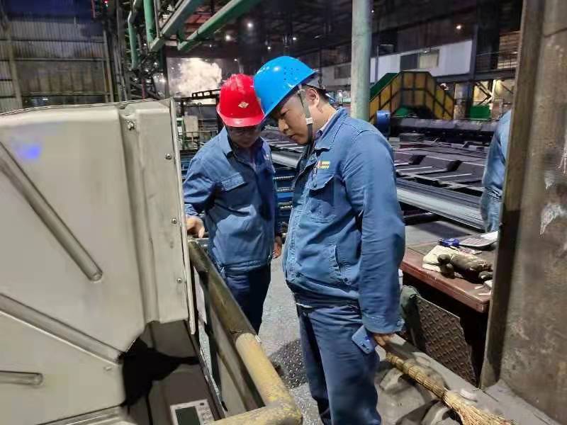 除夕夜我们在这“团聚” 除夕夜我们在这“团聚”